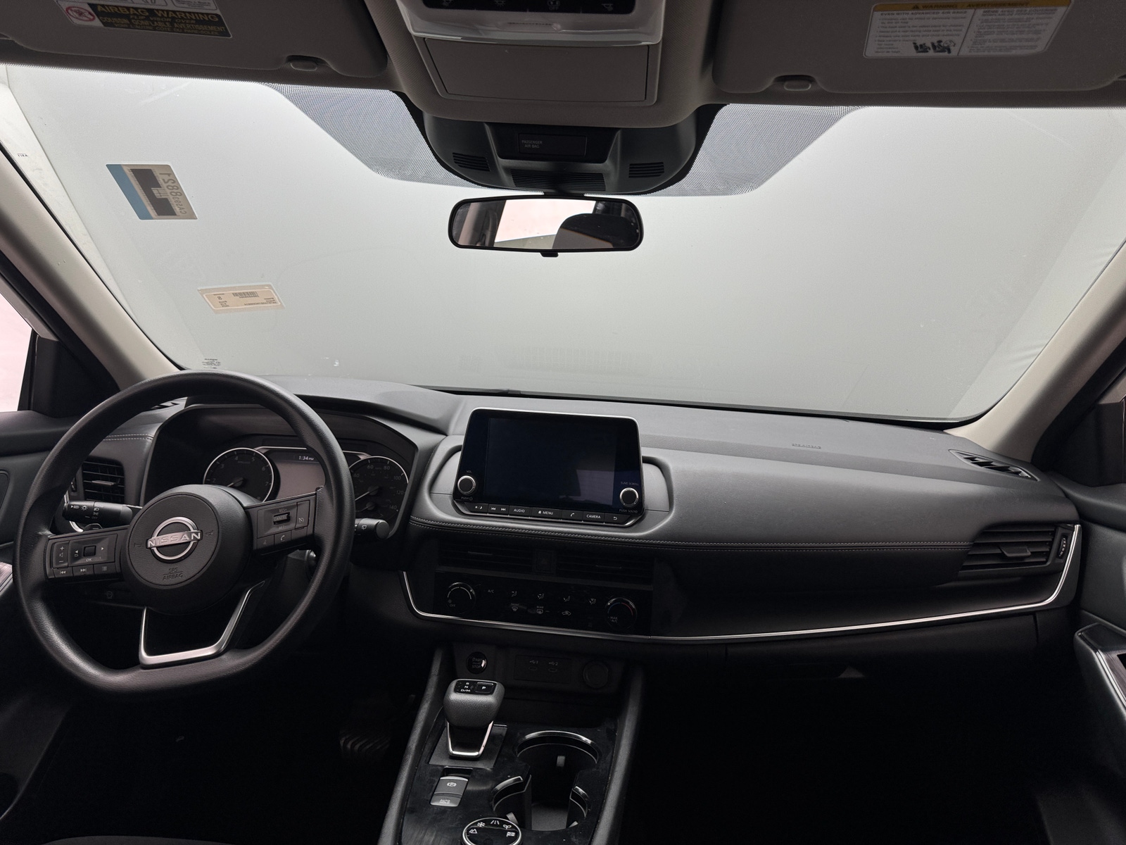 Thumbnail: 2024 Nissan Rogue - 3