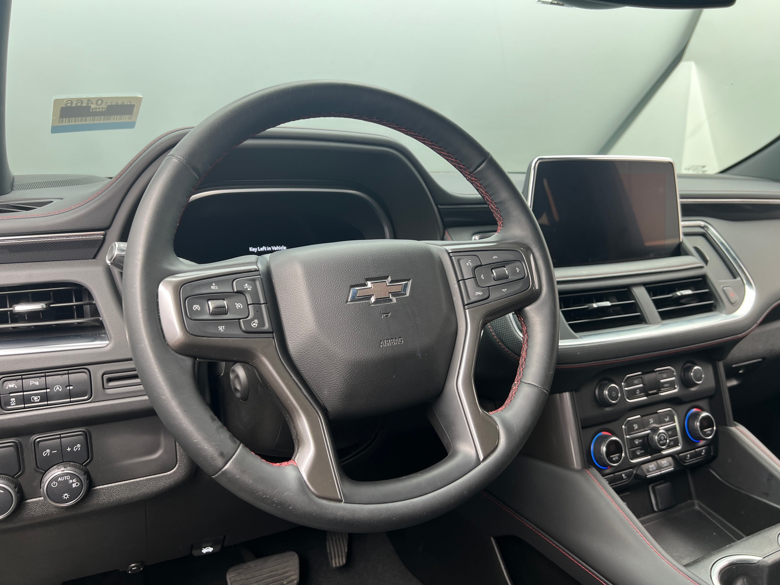 Thumbnail: 2023 Chevrolet Tahoe - 4