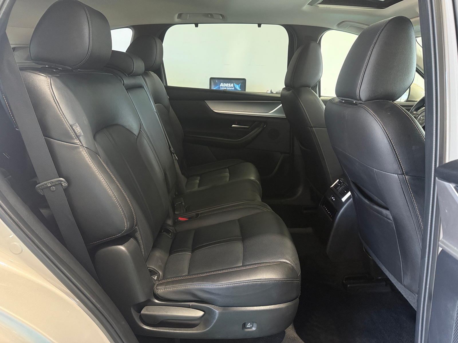 Thumbnail: 2025 Mazda CX-90 - 5