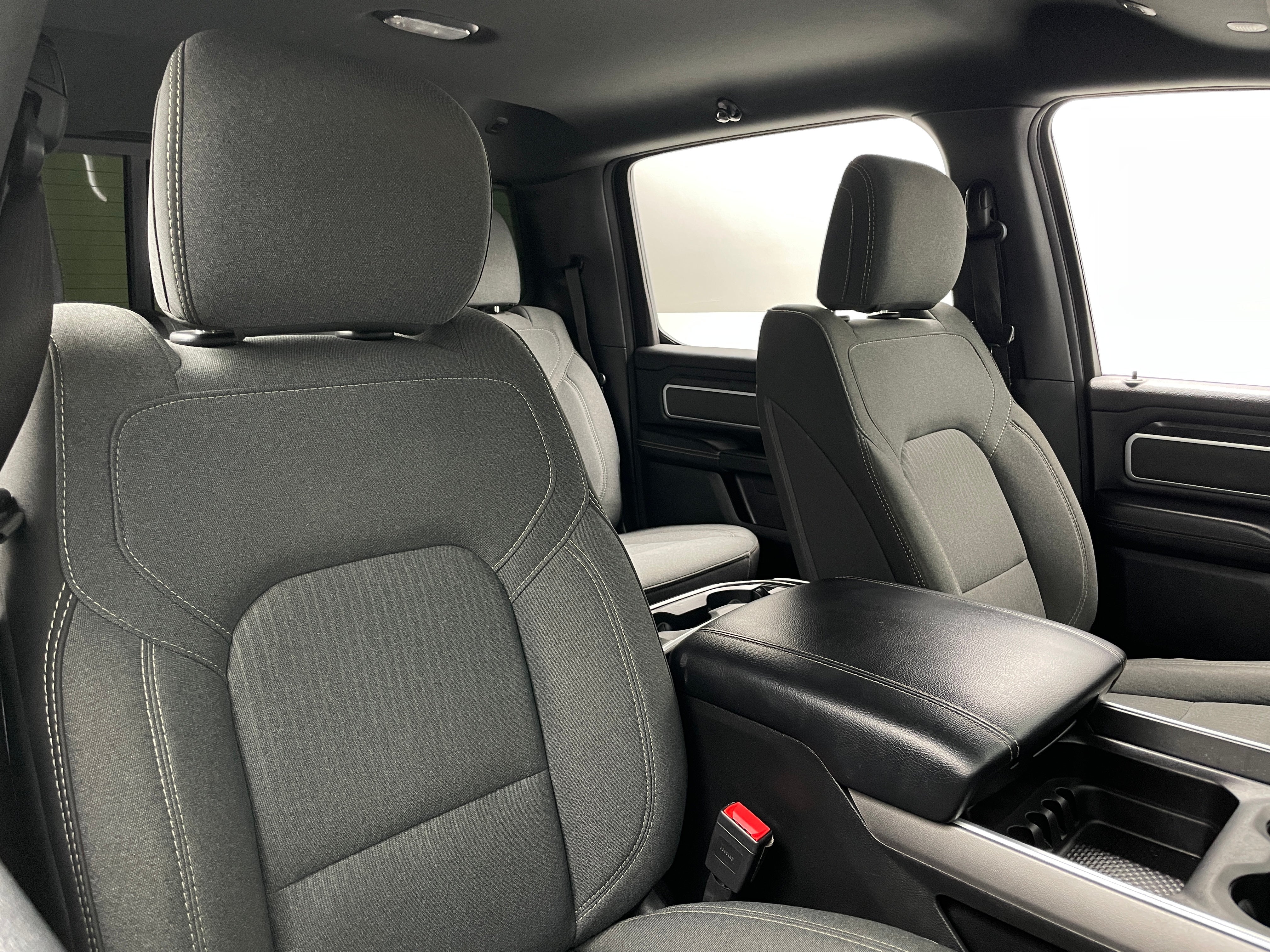 2021 RAM 1500 Pickup Big Horn/Lone Star