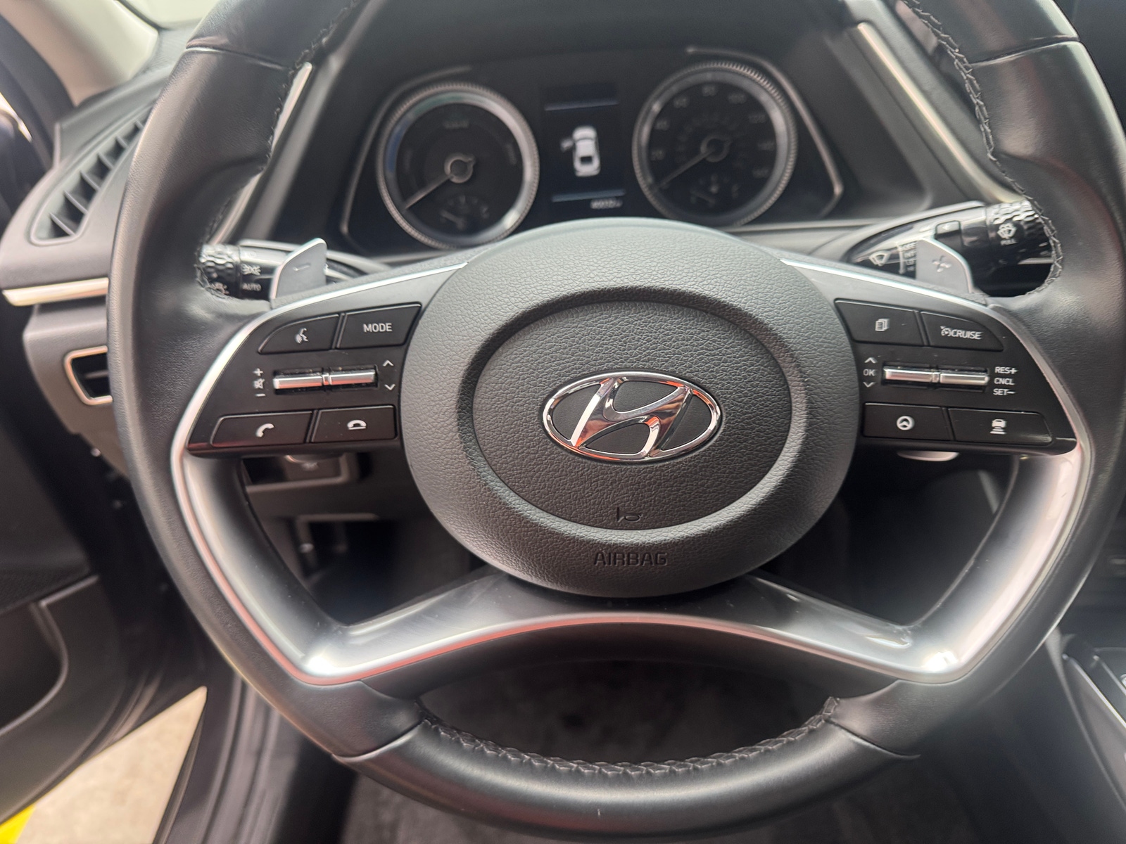 Thumbnail: 2023 Hyundai Sonata - 5
