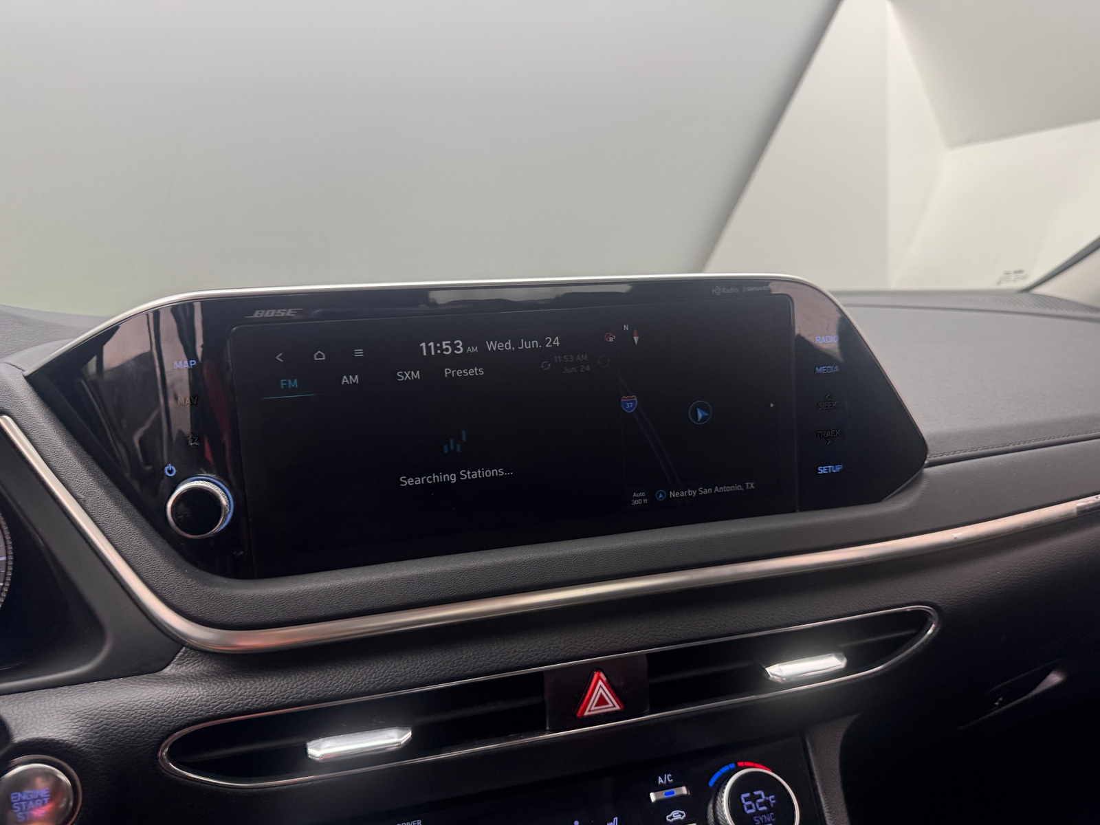 Thumbnail: 2023 Hyundai Sonata - 4
