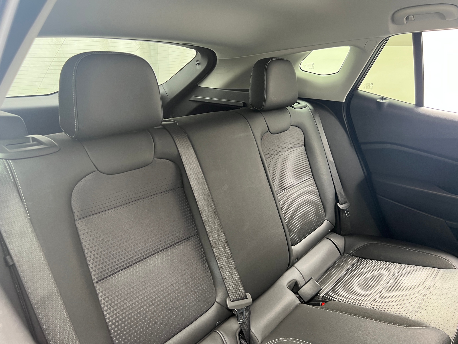 Thumbnail: 2025 Chevrolet Trax - 6
