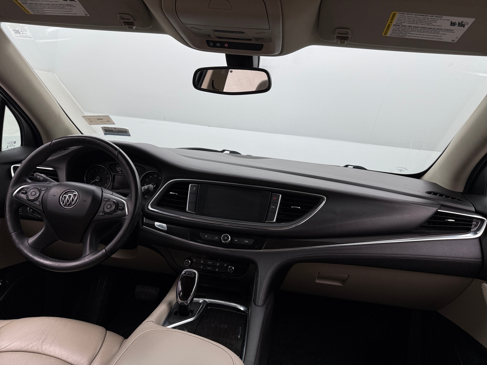 Thumbnail: 2018 Buick Enclave - 2
