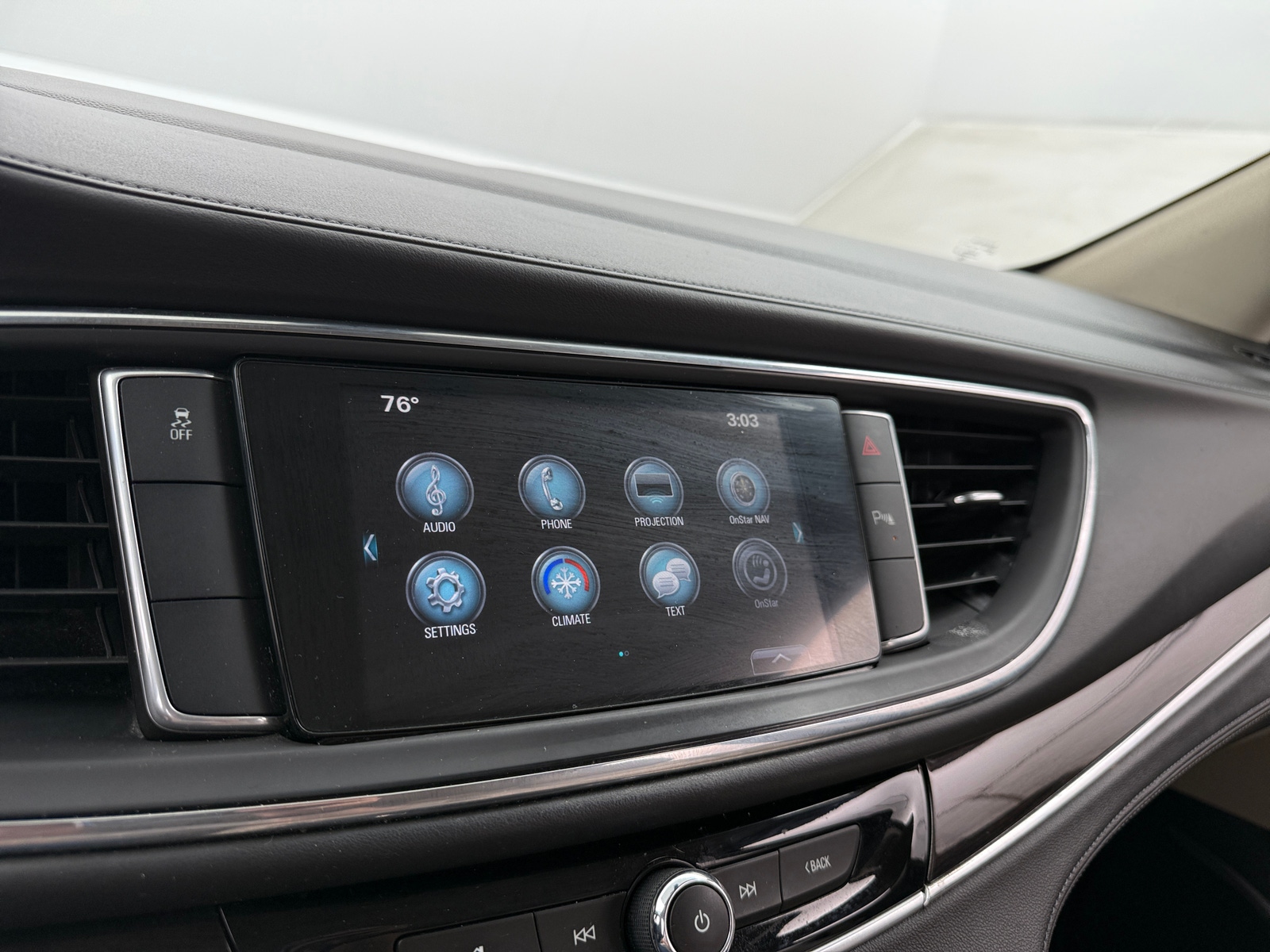 Thumbnail: 2018 Buick Enclave - 3