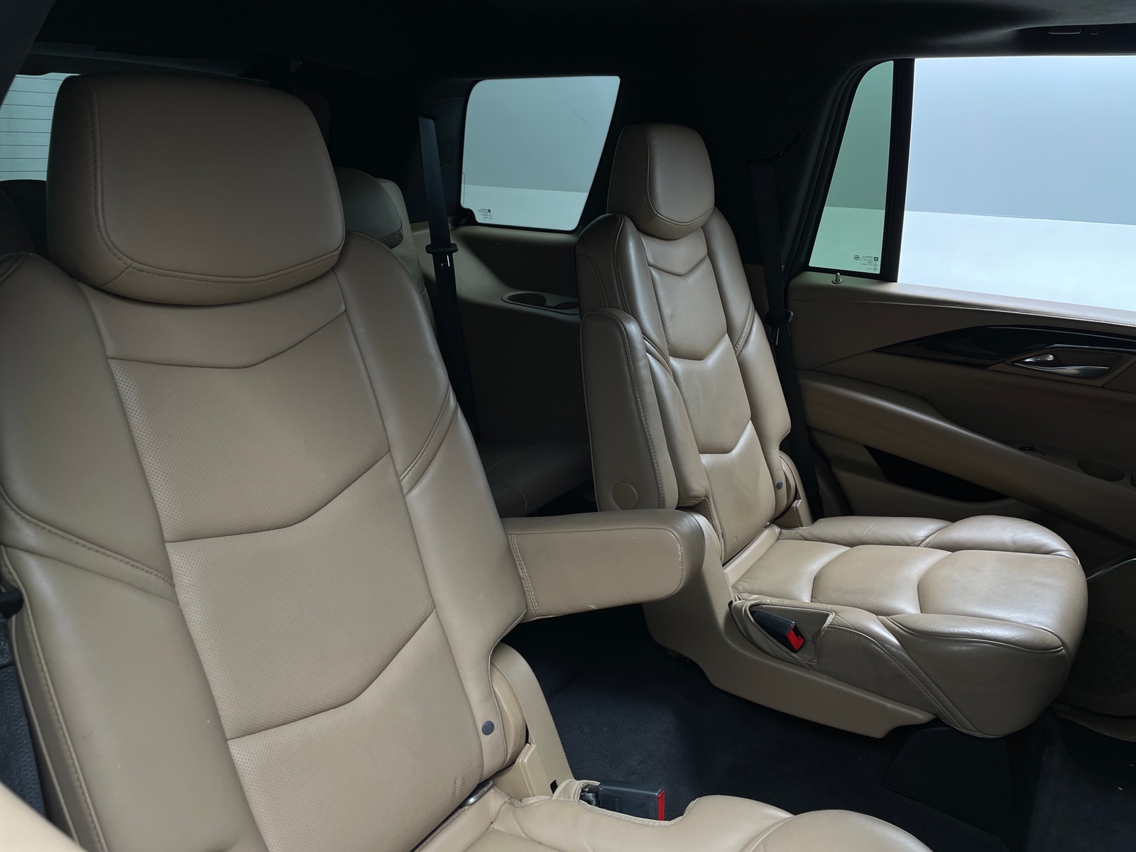 Thumbnail: 2018 Cadillac Escalade - 5