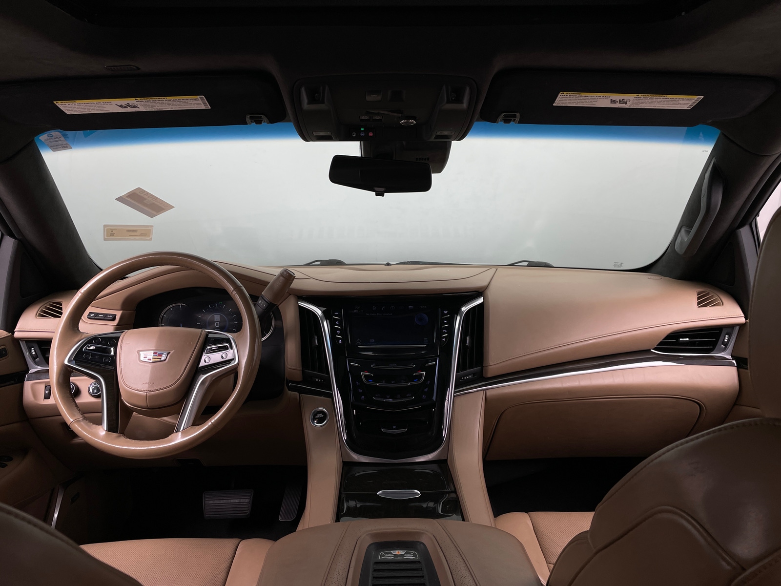 Thumbnail: 2018 Cadillac Escalade - 2