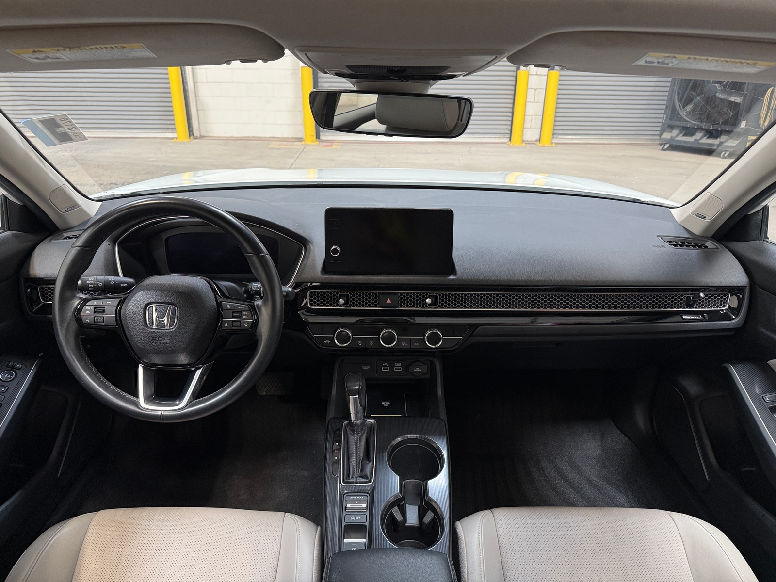 Thumbnail: 2022 Honda Civic - 2