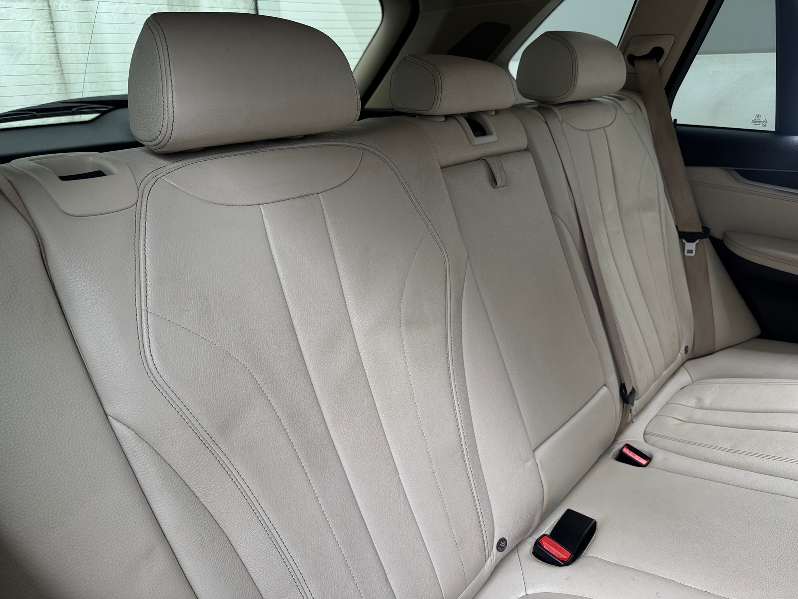 Thumbnail: 2016 BMW X5 - 5