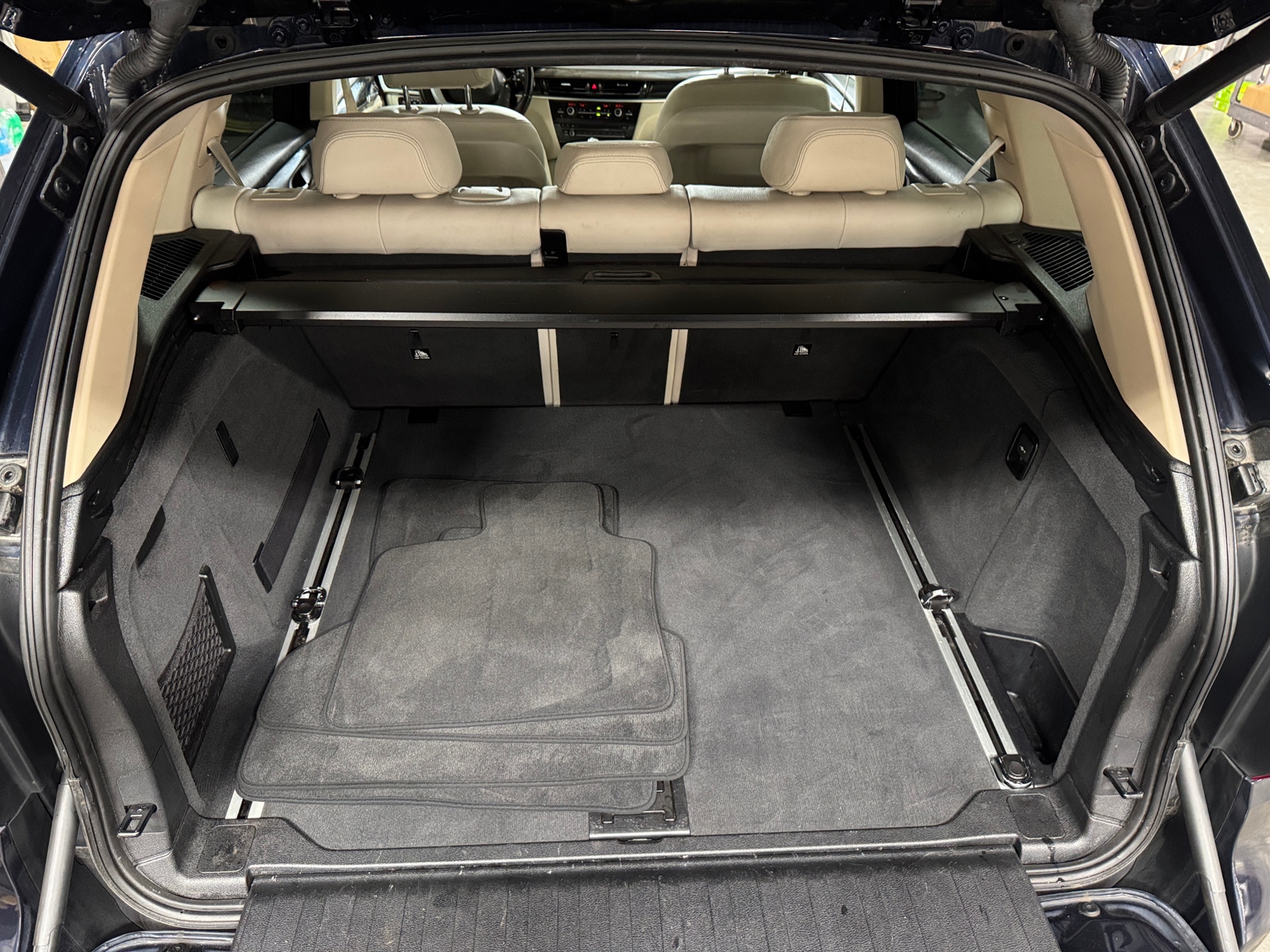 Thumbnail: 2016 BMW X5 - 6