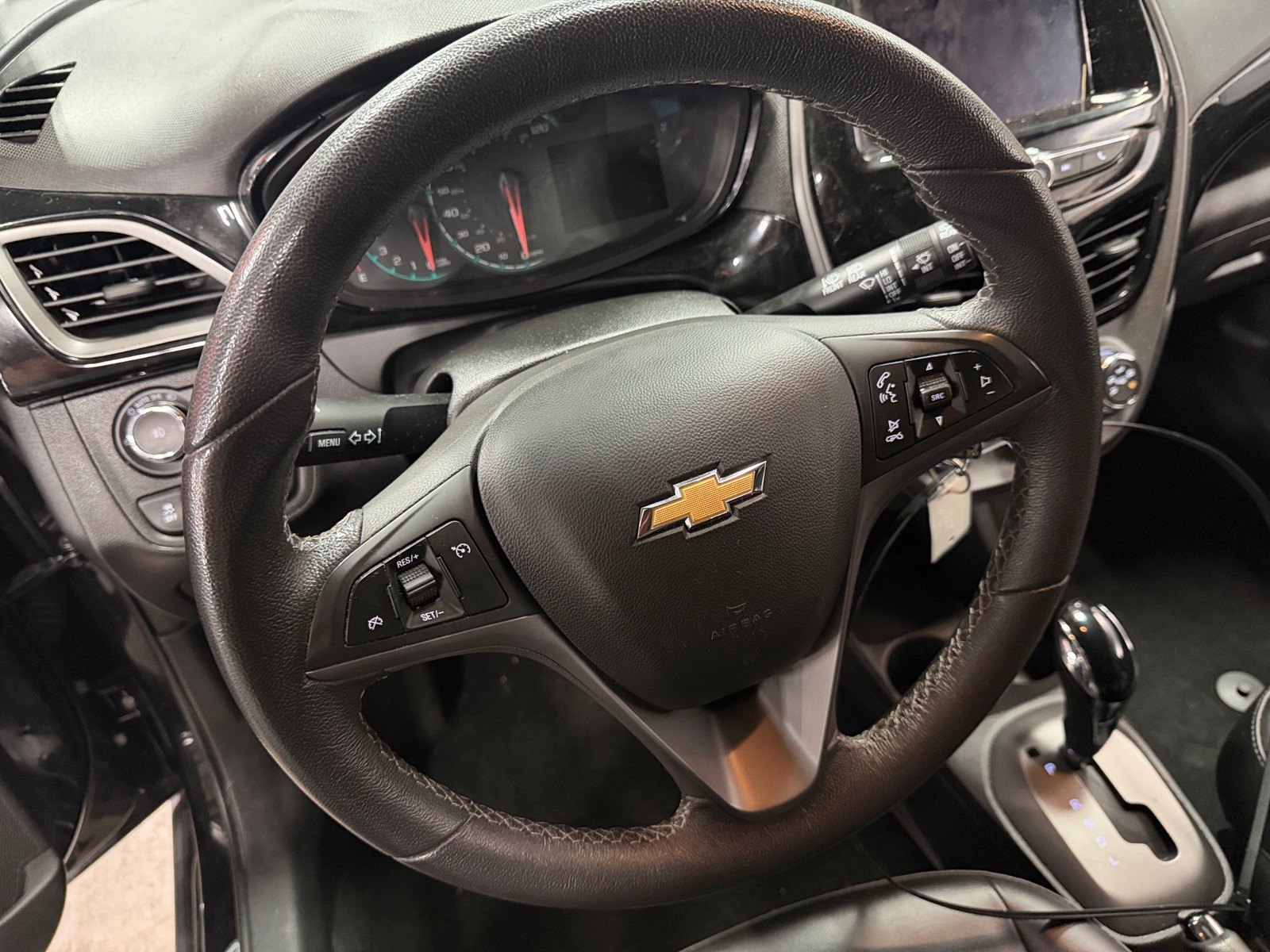 Thumbnail: 2021 Chevrolet Spark - 5