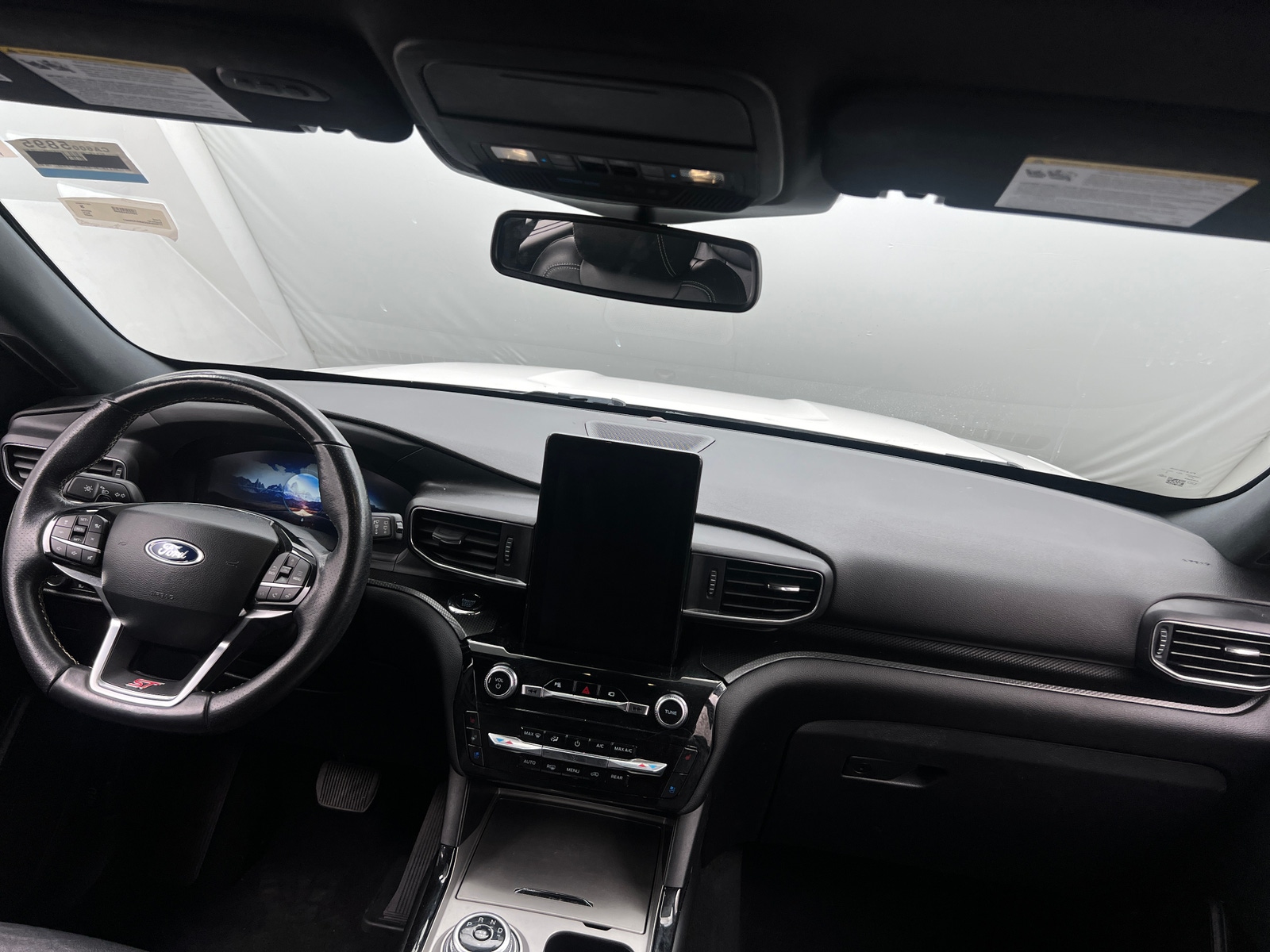 Thumbnail: 2022 Ford Explorer - 2
