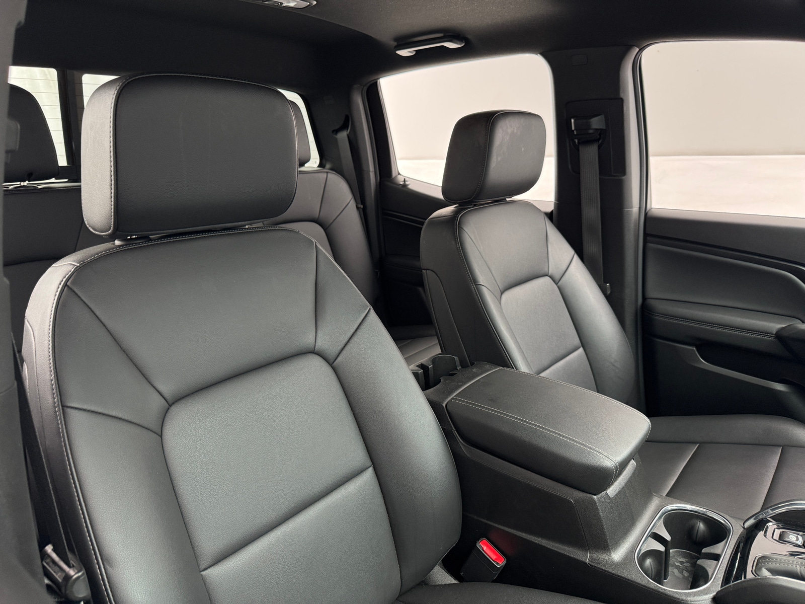 Thumbnail: 2023 GMC Canyon - 2