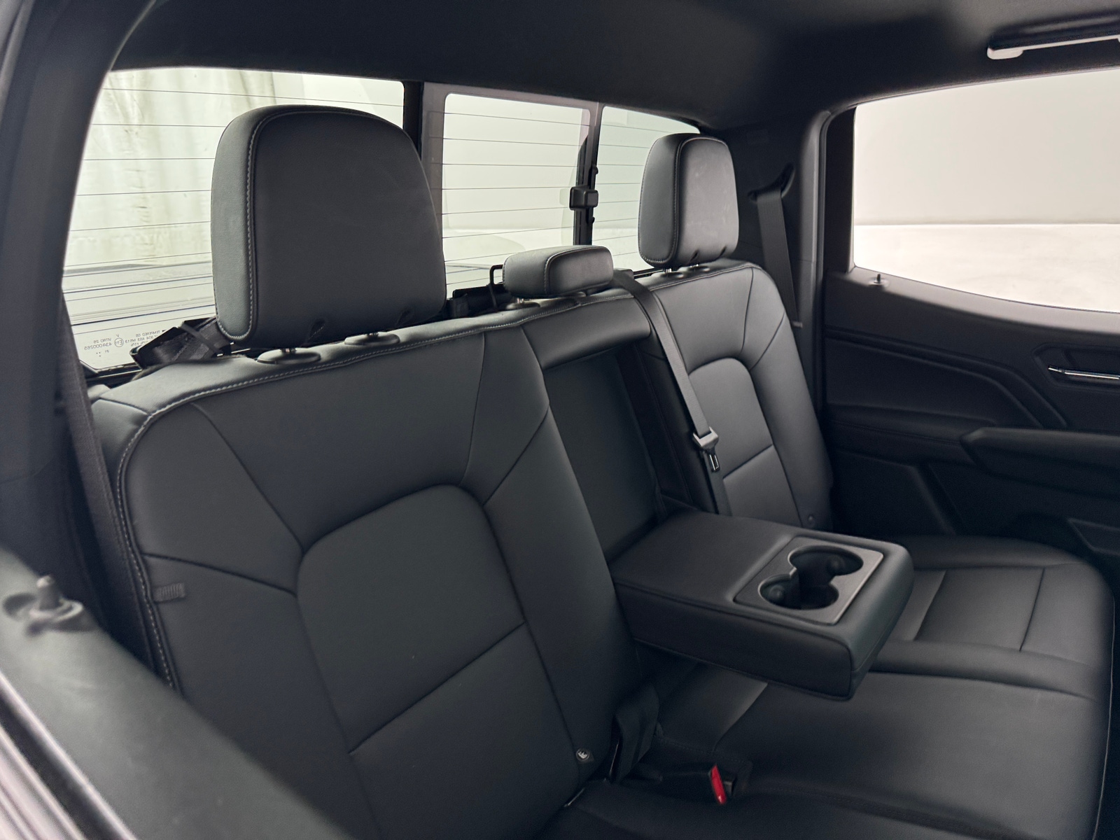 Thumbnail: 2023 GMC Canyon - 6
