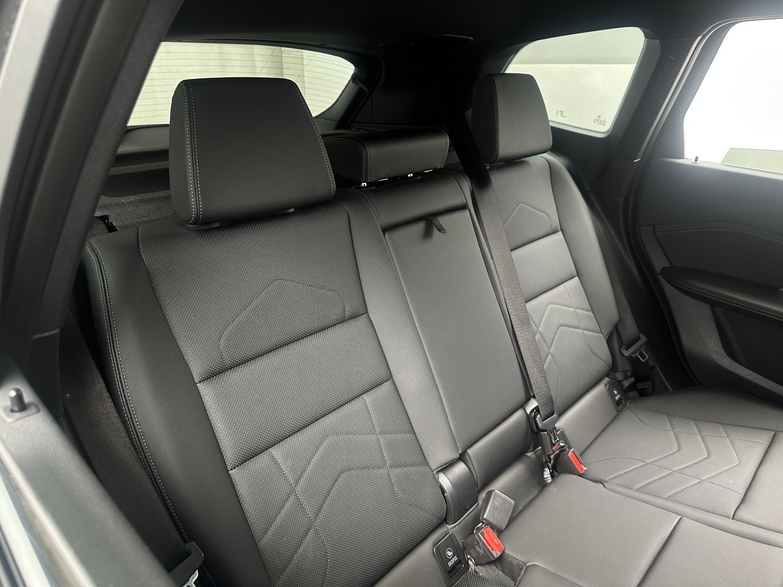 Thumbnail: 2023 BMW X1 - 5