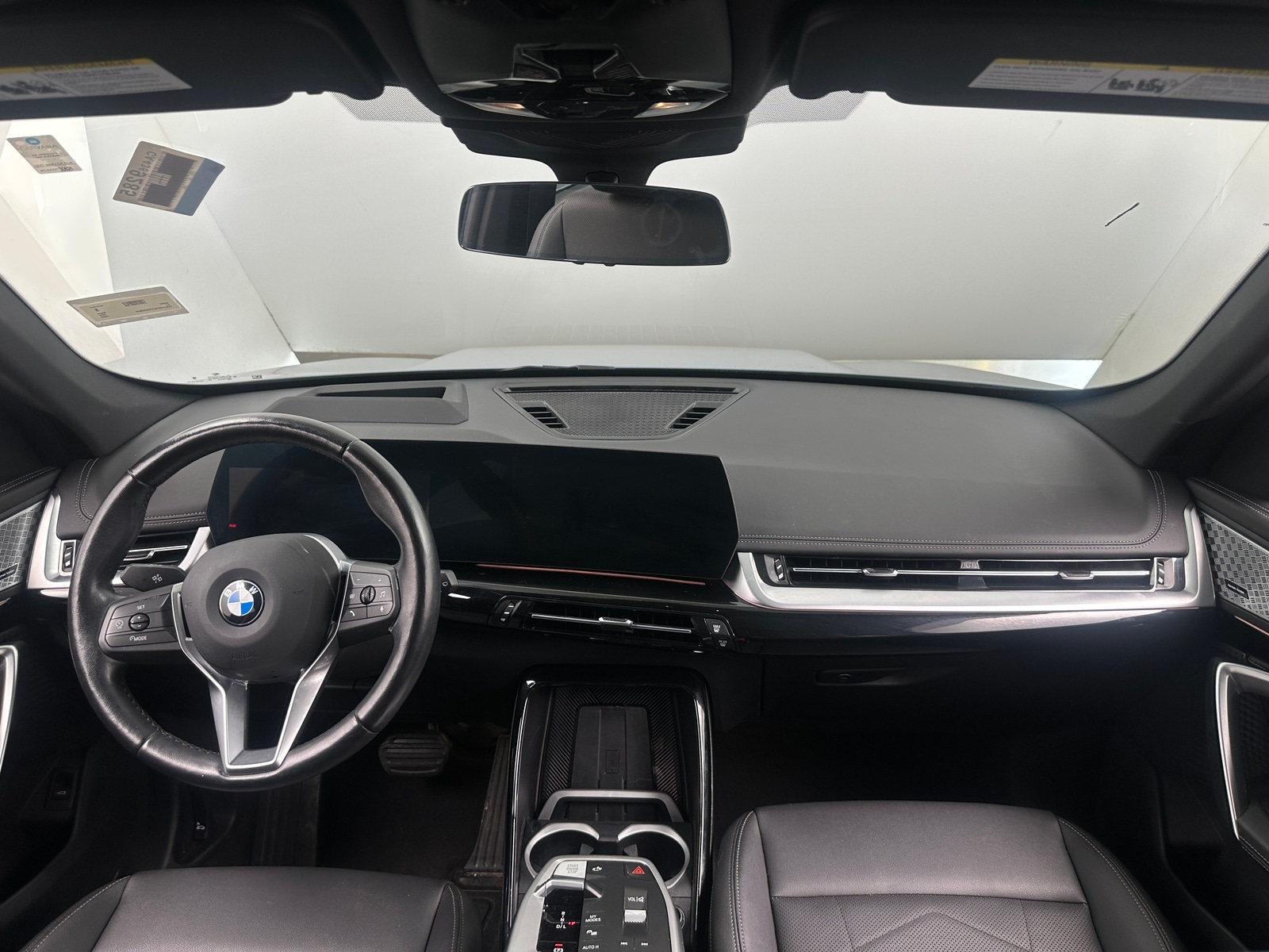 Thumbnail: 2023 BMW X1 - 2