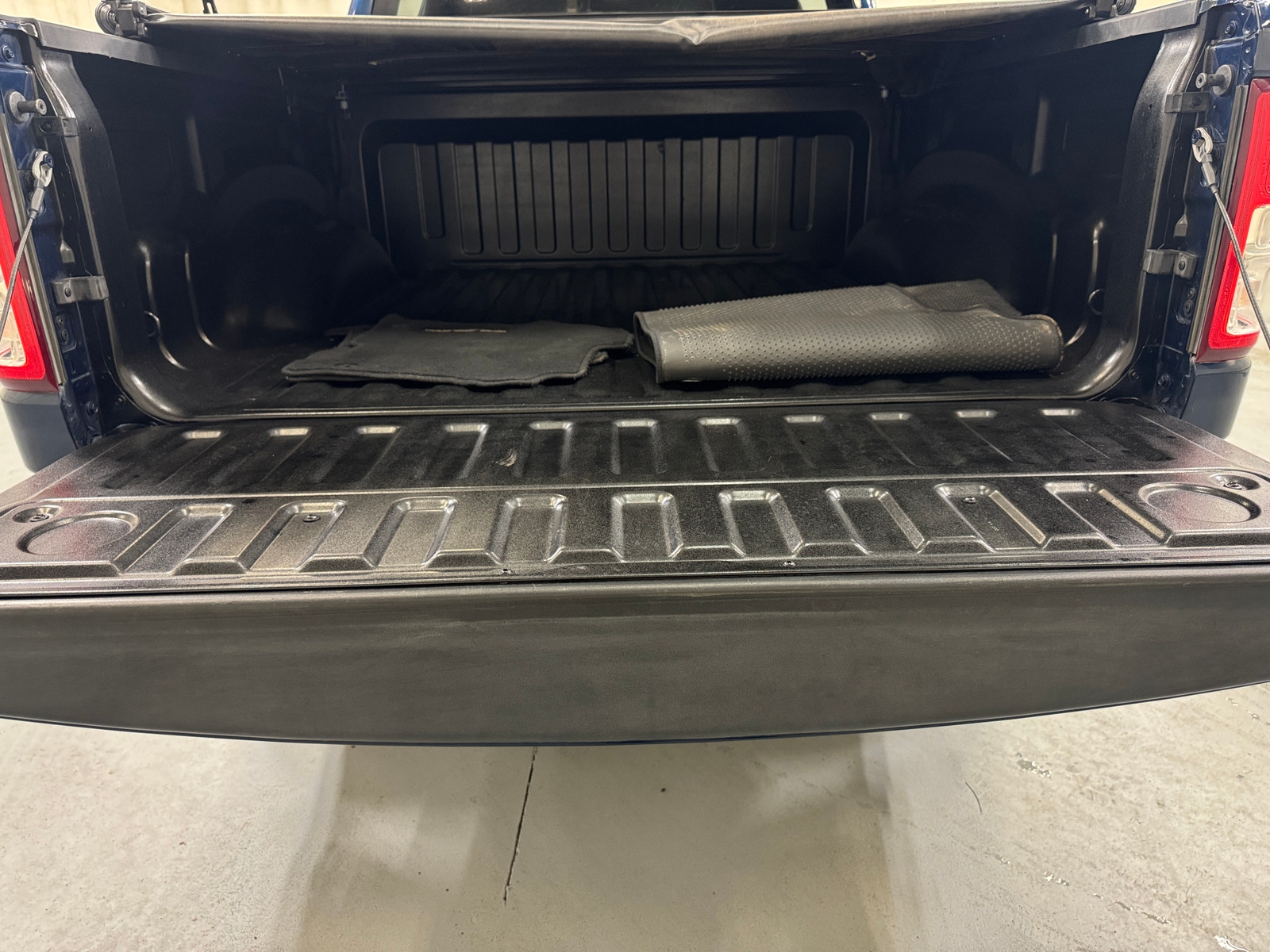 Thumbnail: 2022 RAM 1500 - 7