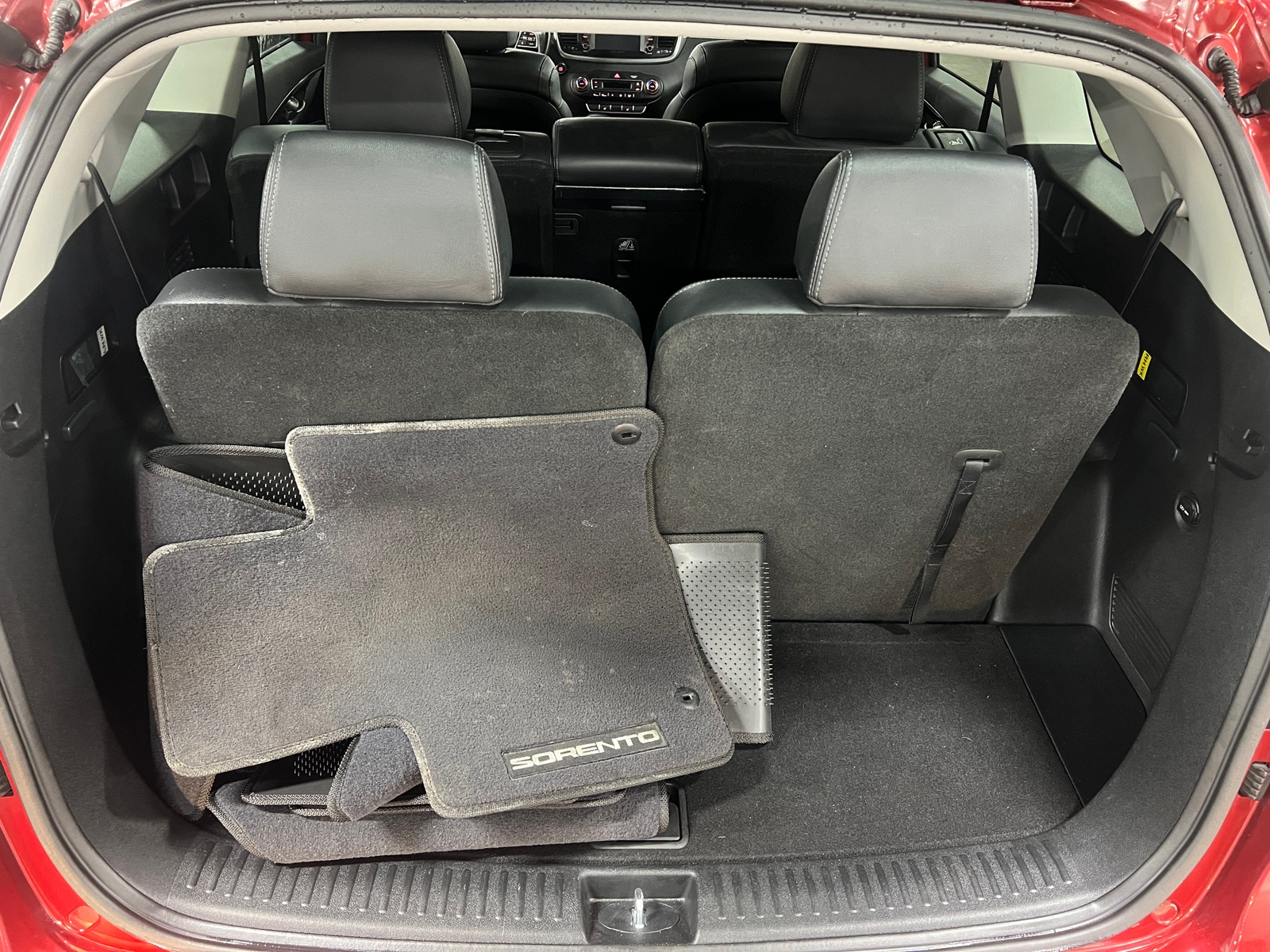 Thumbnail: 2019 Kia Sorento - 6