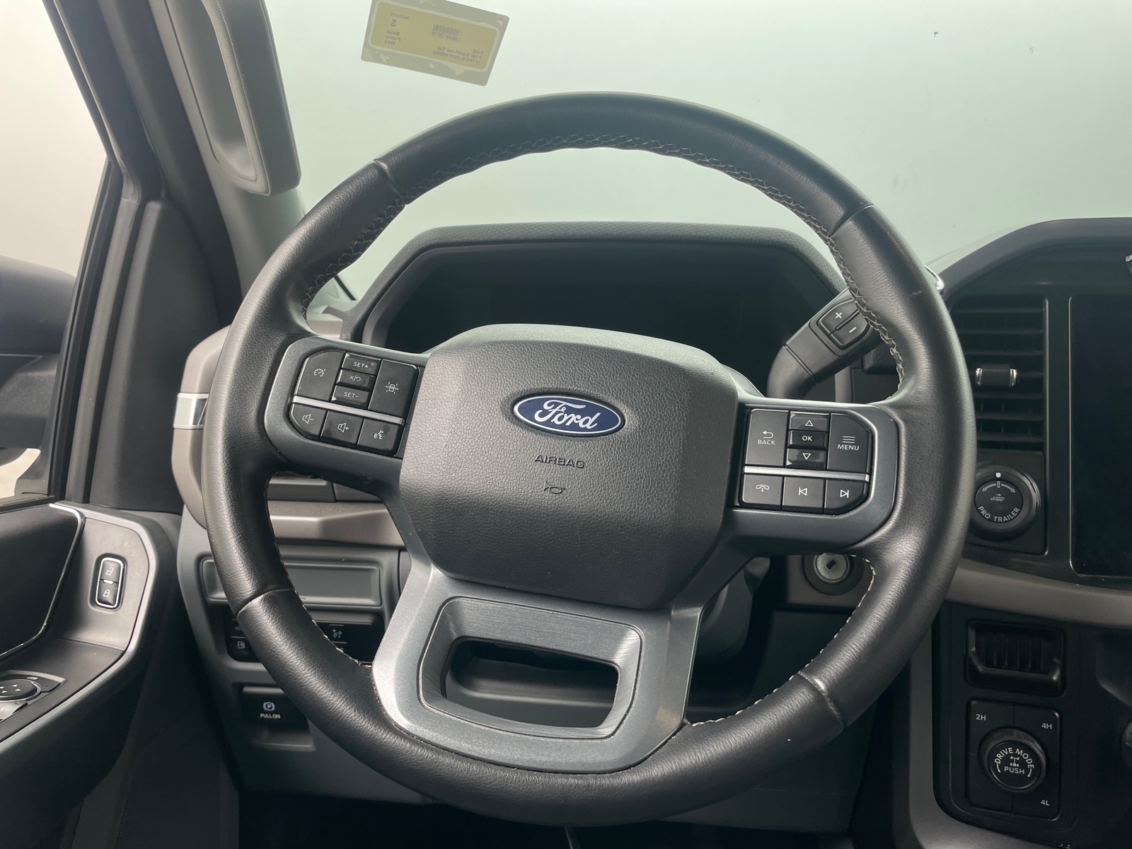Thumbnail: 2024 Ford Econoline - 5