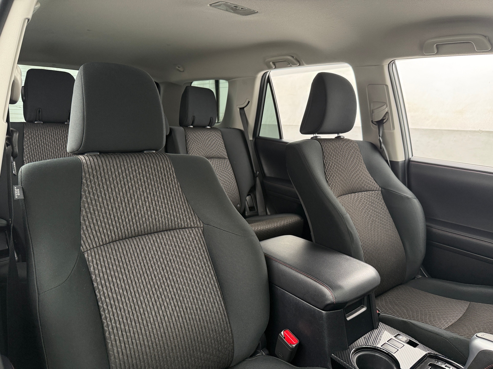 Thumbnail: 2021 Toyota 4Runner - 2