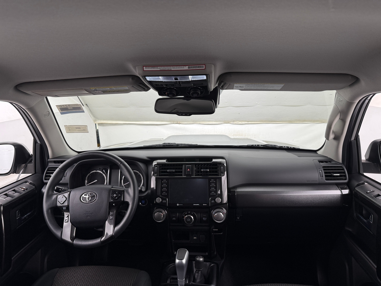 Thumbnail: 2021 Toyota 4Runner - 3