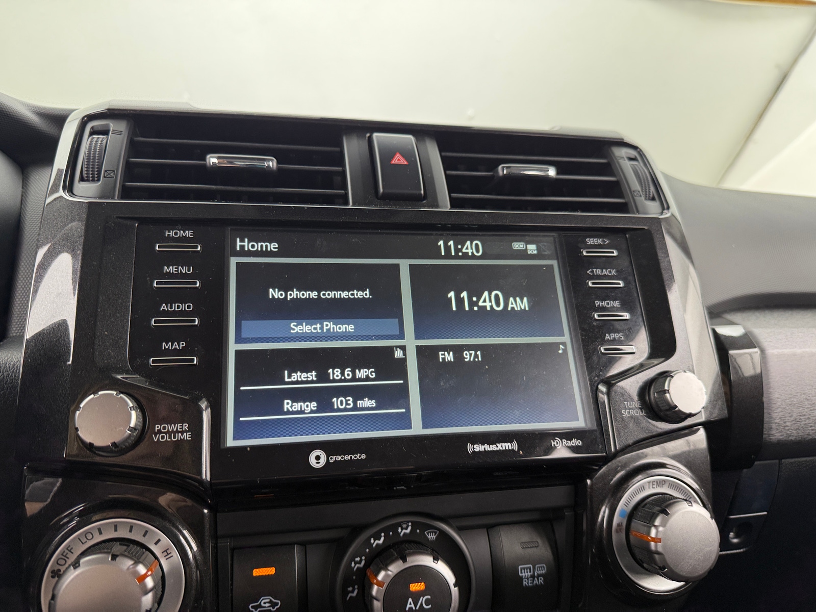Thumbnail: 2021 Toyota 4Runner - 4
