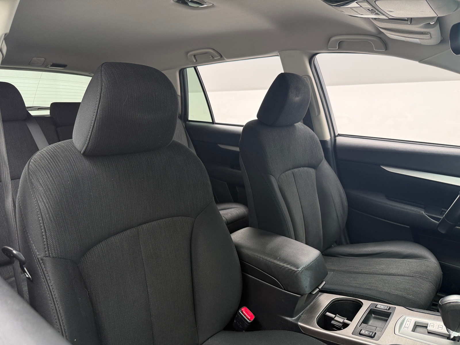 Thumbnail: 2013 Subaru Outback - 2