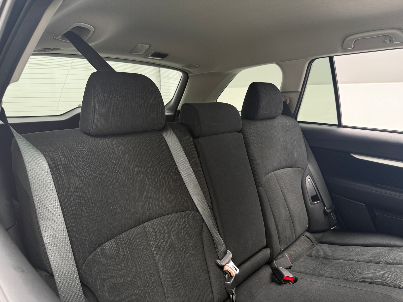 Thumbnail: 2013 Subaru Outback - 6