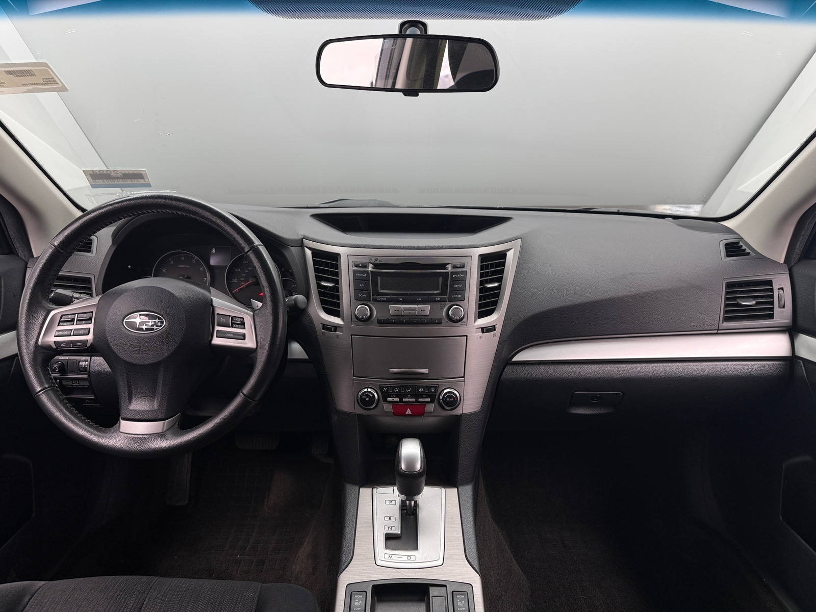 Thumbnail: 2013 Subaru Outback - 3