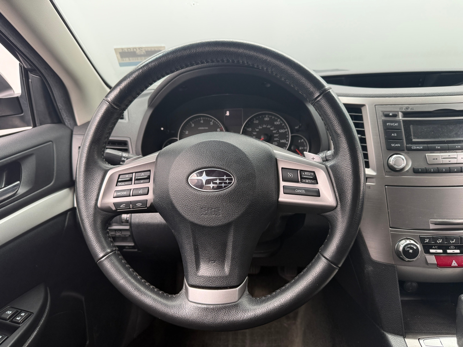 Thumbnail: 2013 Subaru Outback - 5