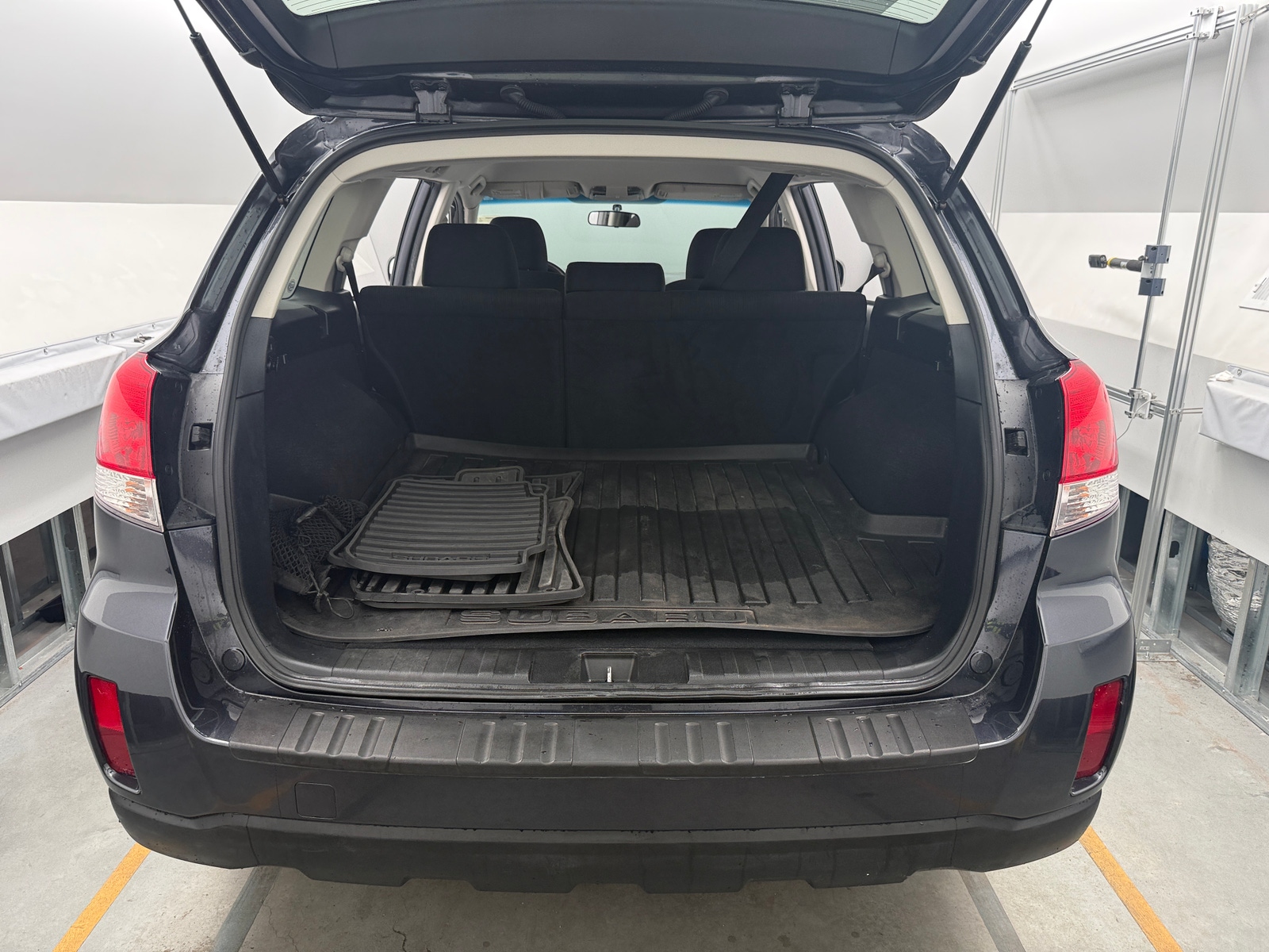 Thumbnail: 2013 Subaru Outback - 7