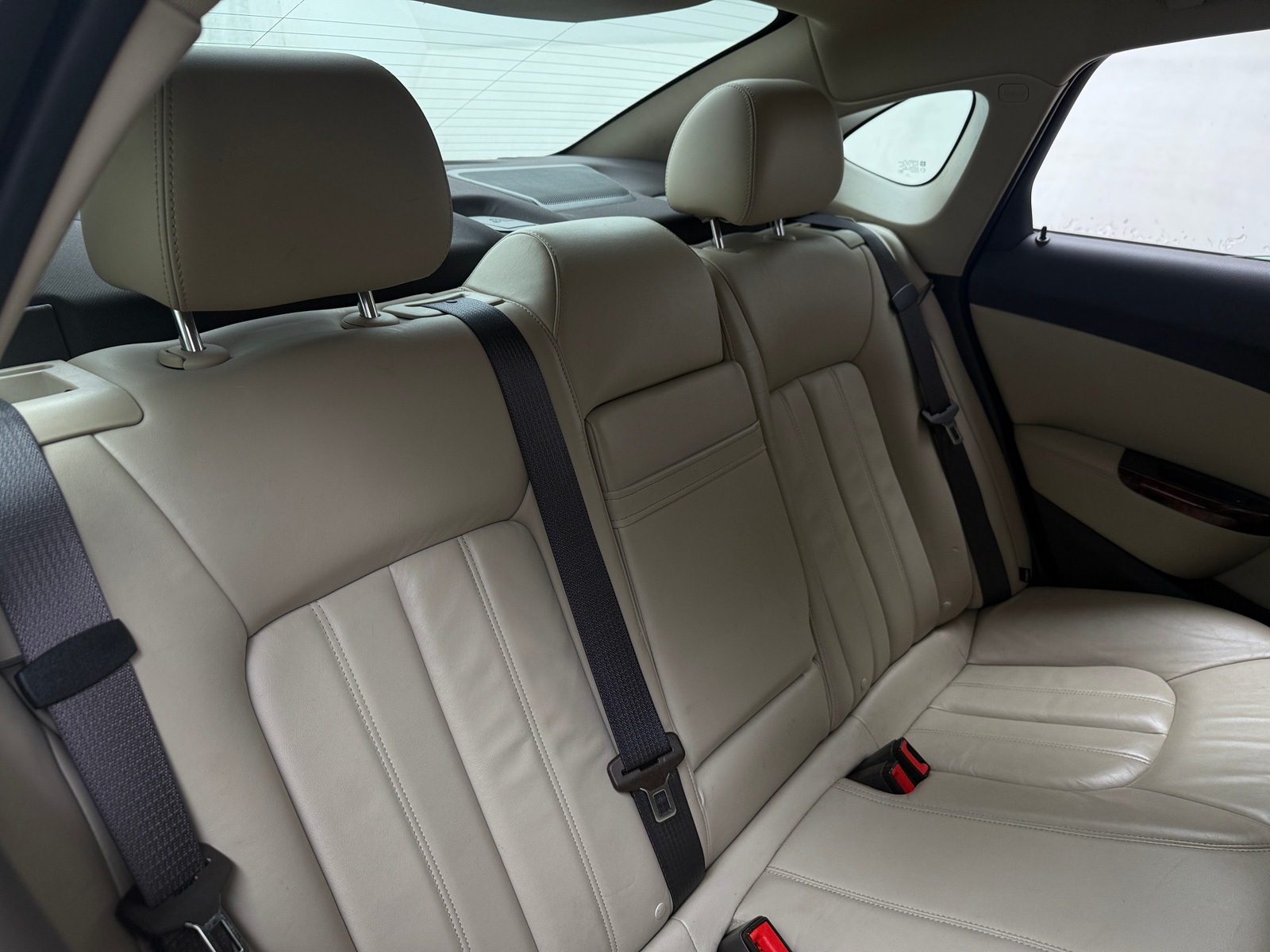 Thumbnail: 2013 Buick Verano - 5