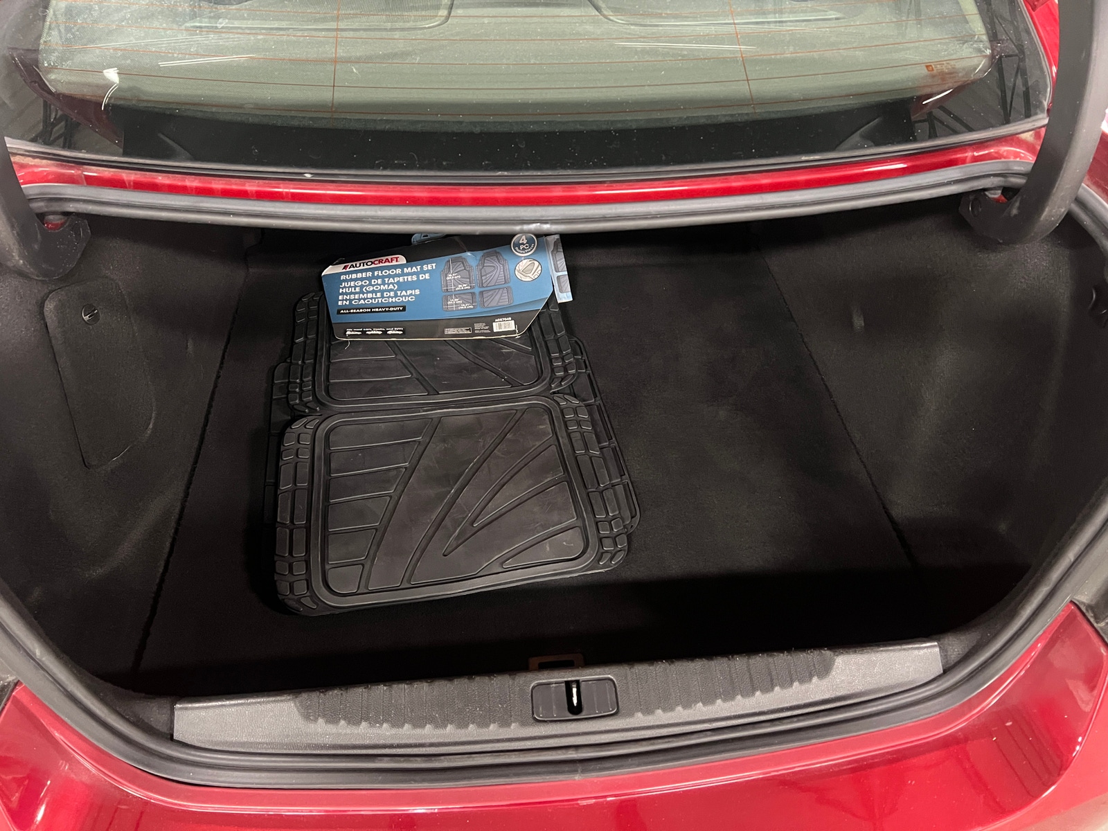 Thumbnail: 2013 Buick Verano - 6