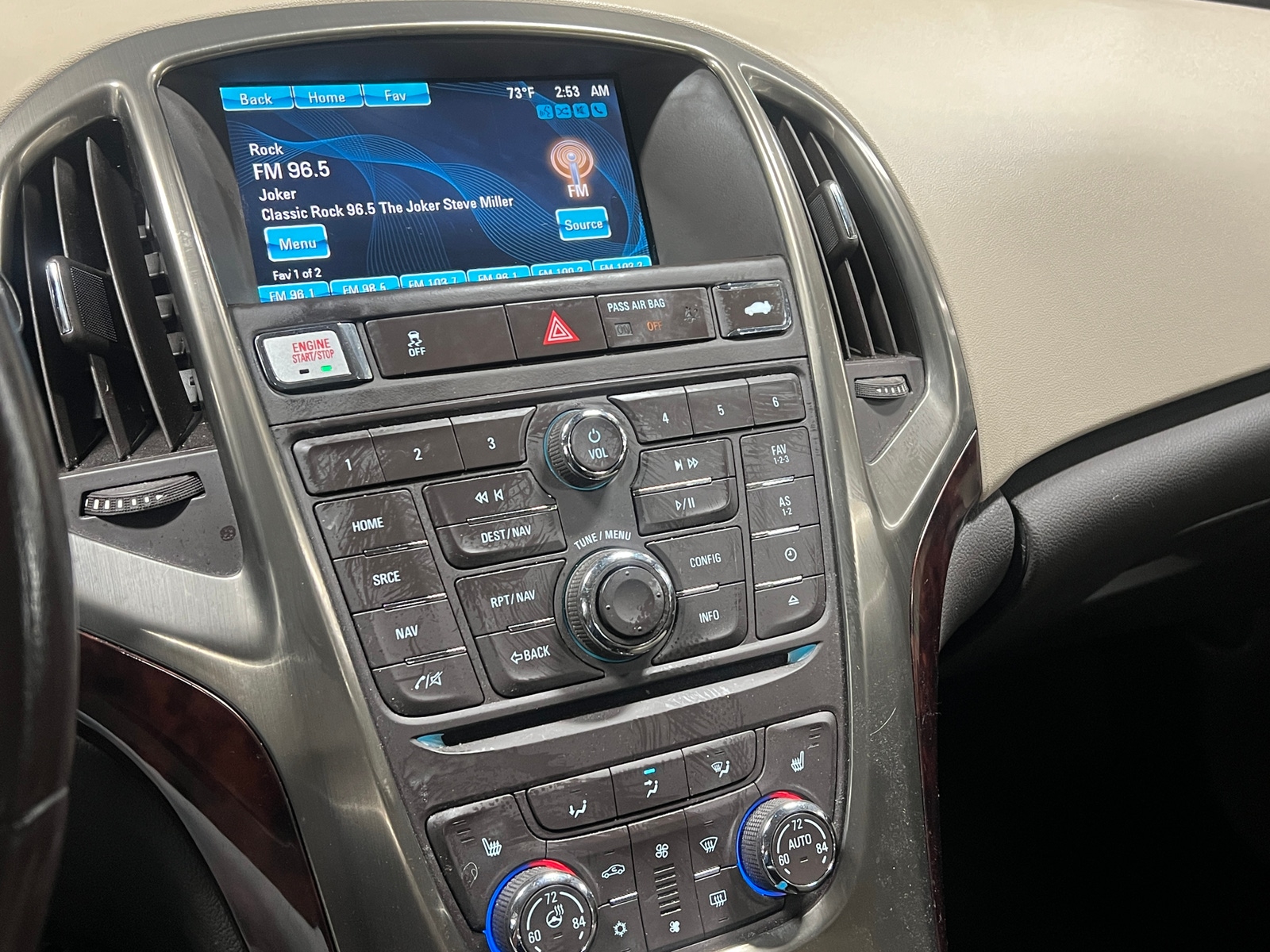Thumbnail: 2013 Buick Verano - 3
