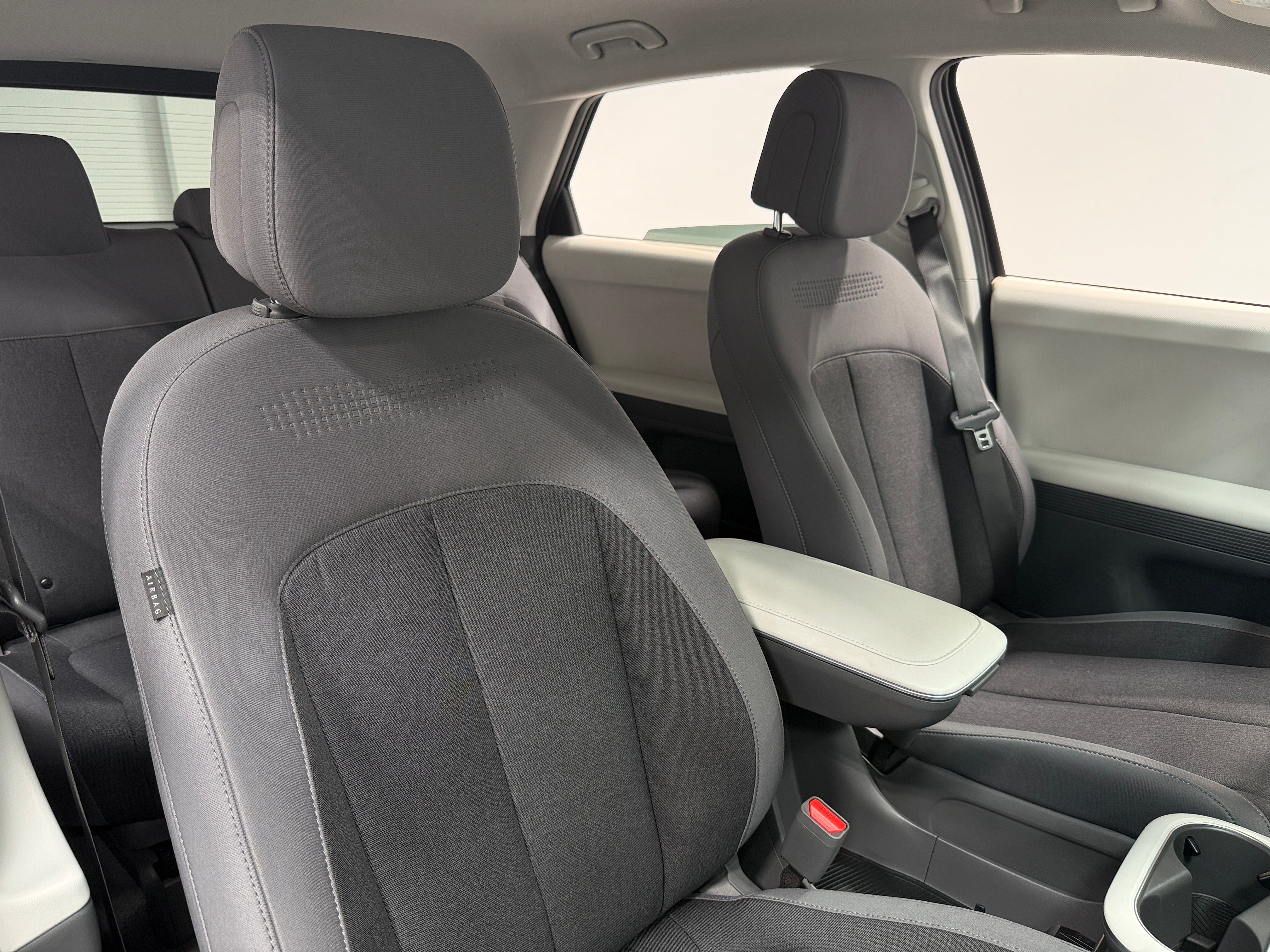 Used 2024 Hyundai IONIQ 5 SEL with VIN KM8KN4DE1RU246130 for sale in Oak Creek, WI