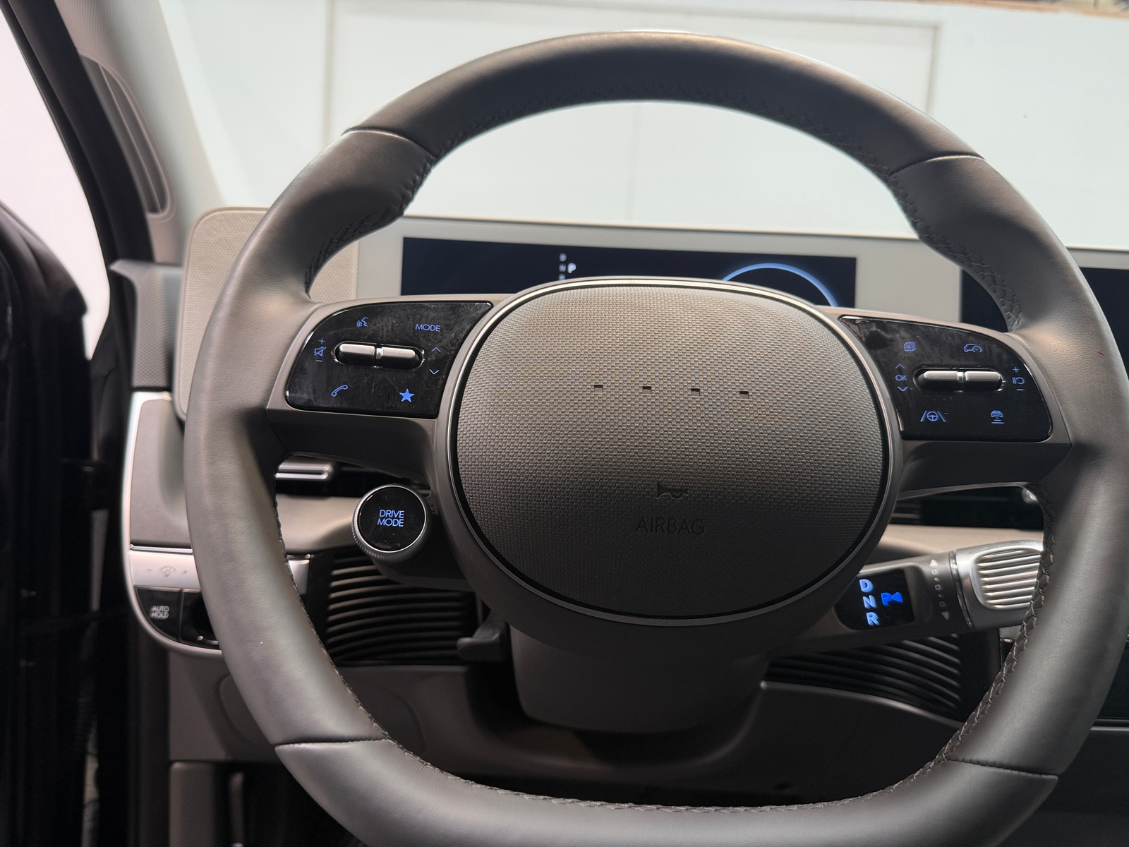 Thumbnail: 2024 Hyundai Ioniq 5 - 5