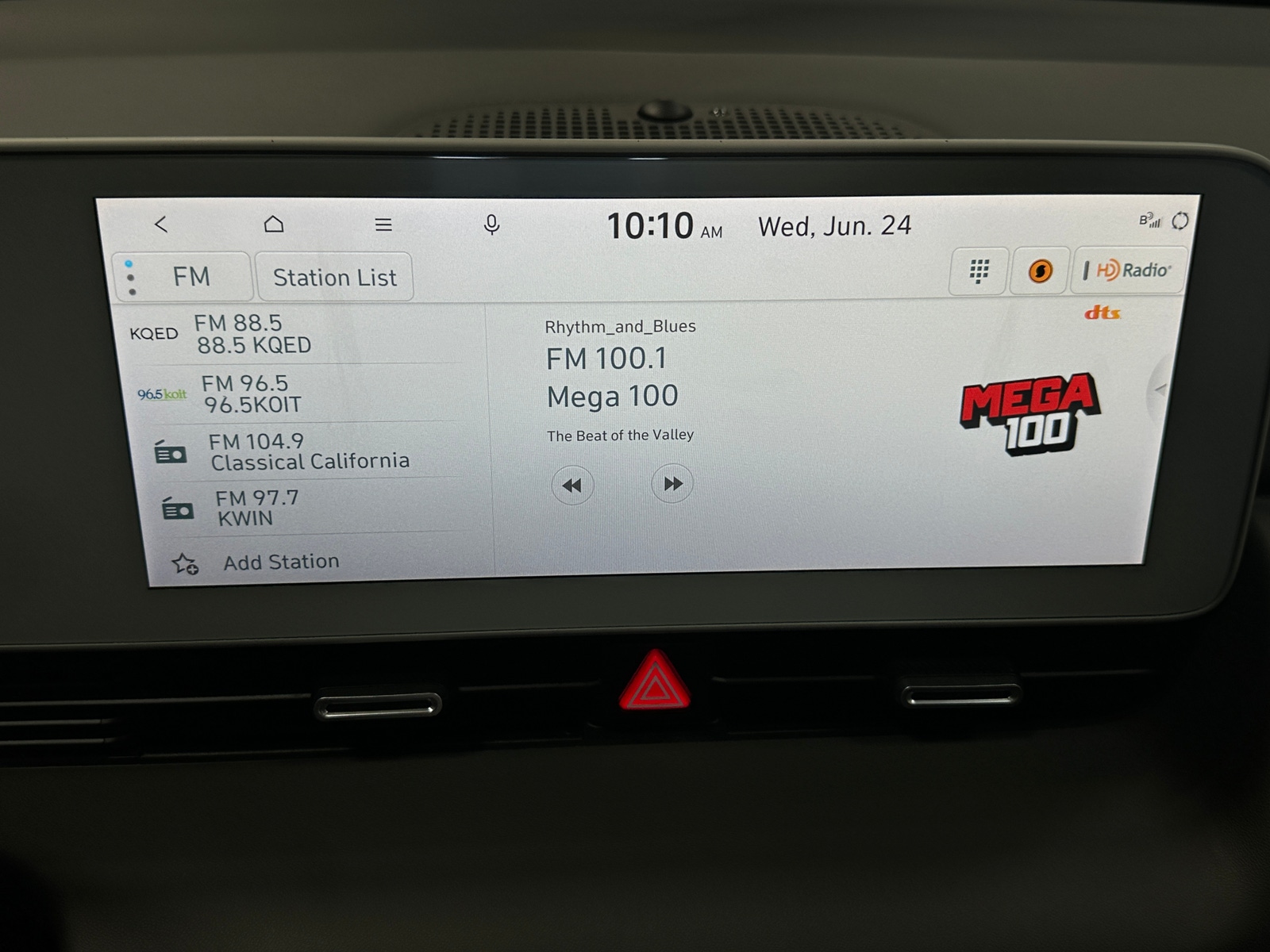 Thumbnail: 2024 Hyundai Ioniq 5 - 4