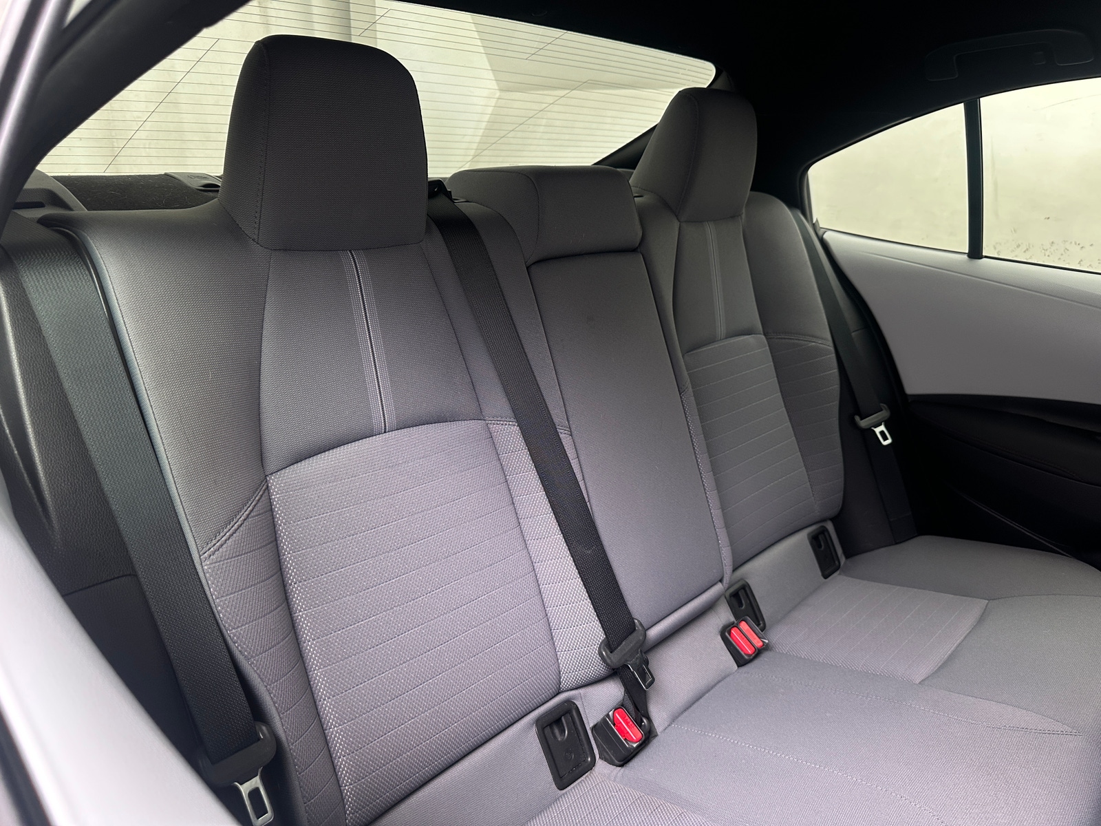 Thumbnail: 2023 Toyota Corolla - 6