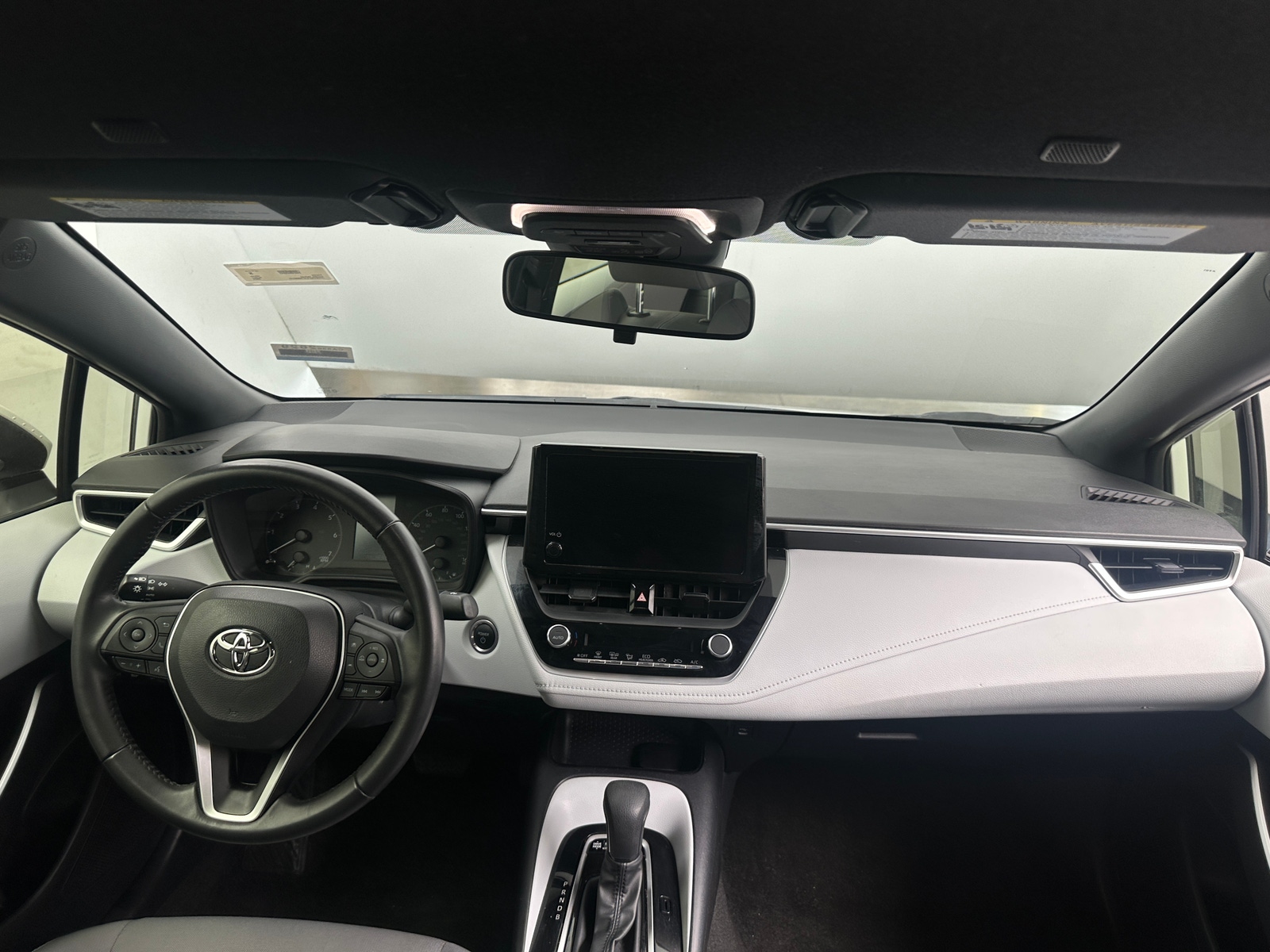 Thumbnail: 2023 Toyota Corolla - 3