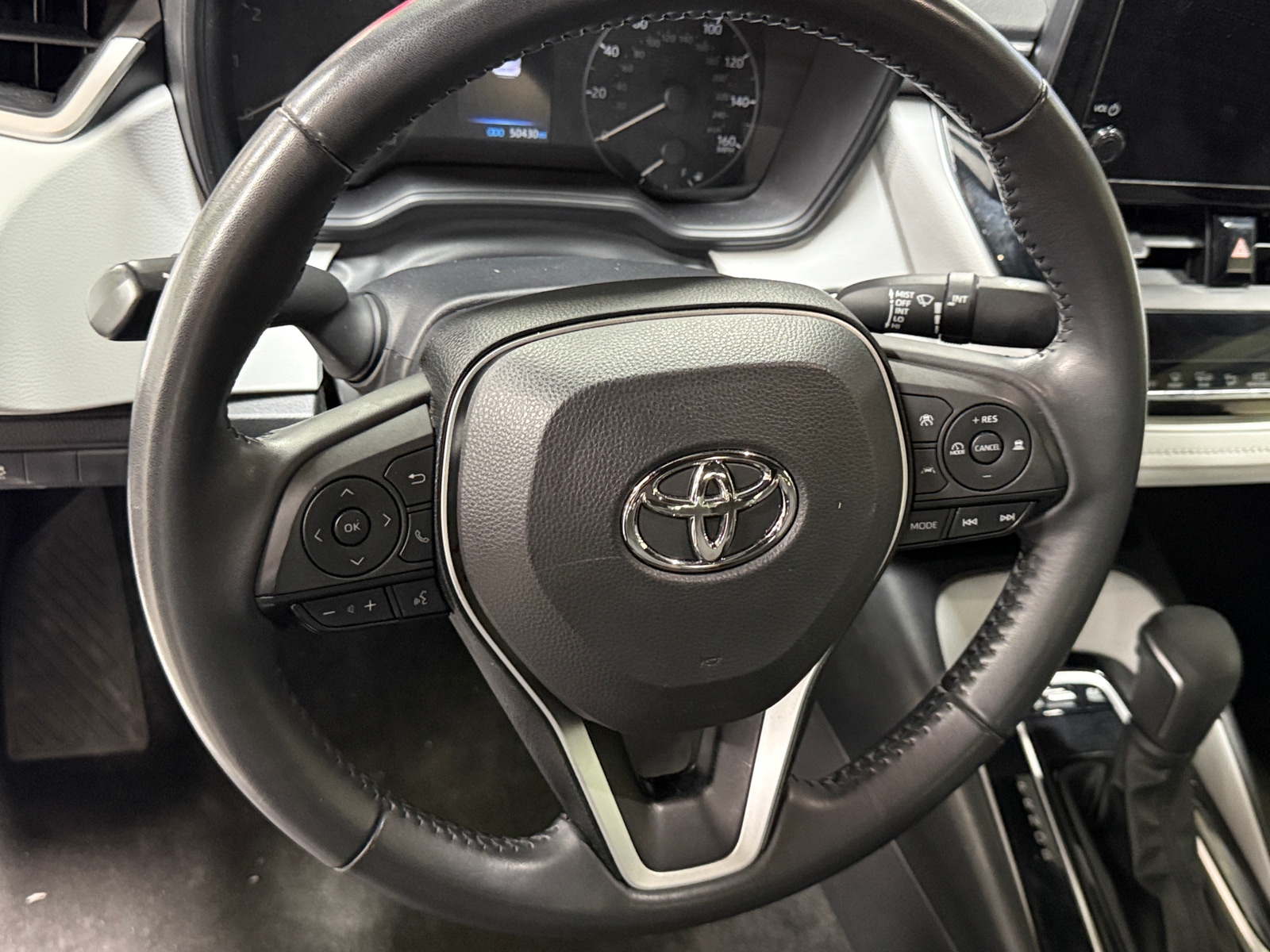 Thumbnail: 2023 Toyota Corolla - 5