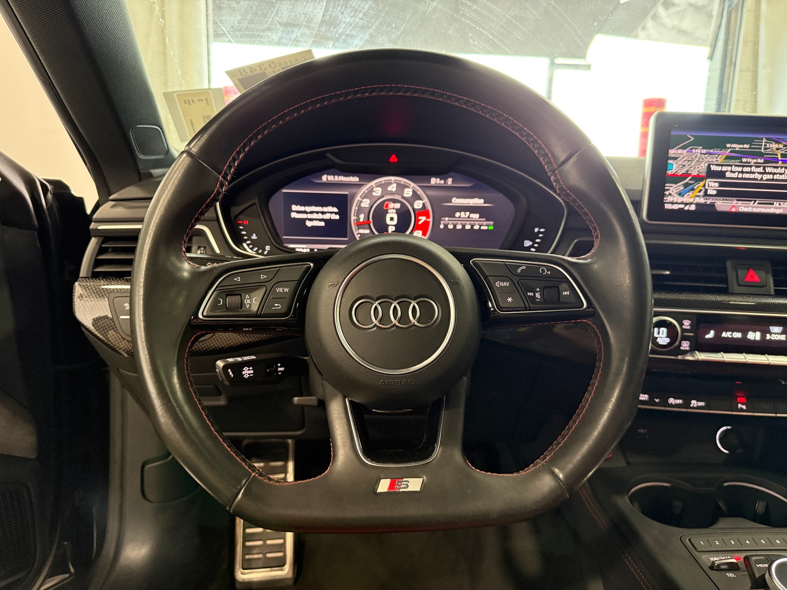 Thumbnail: 2018 Audi S5 - 4