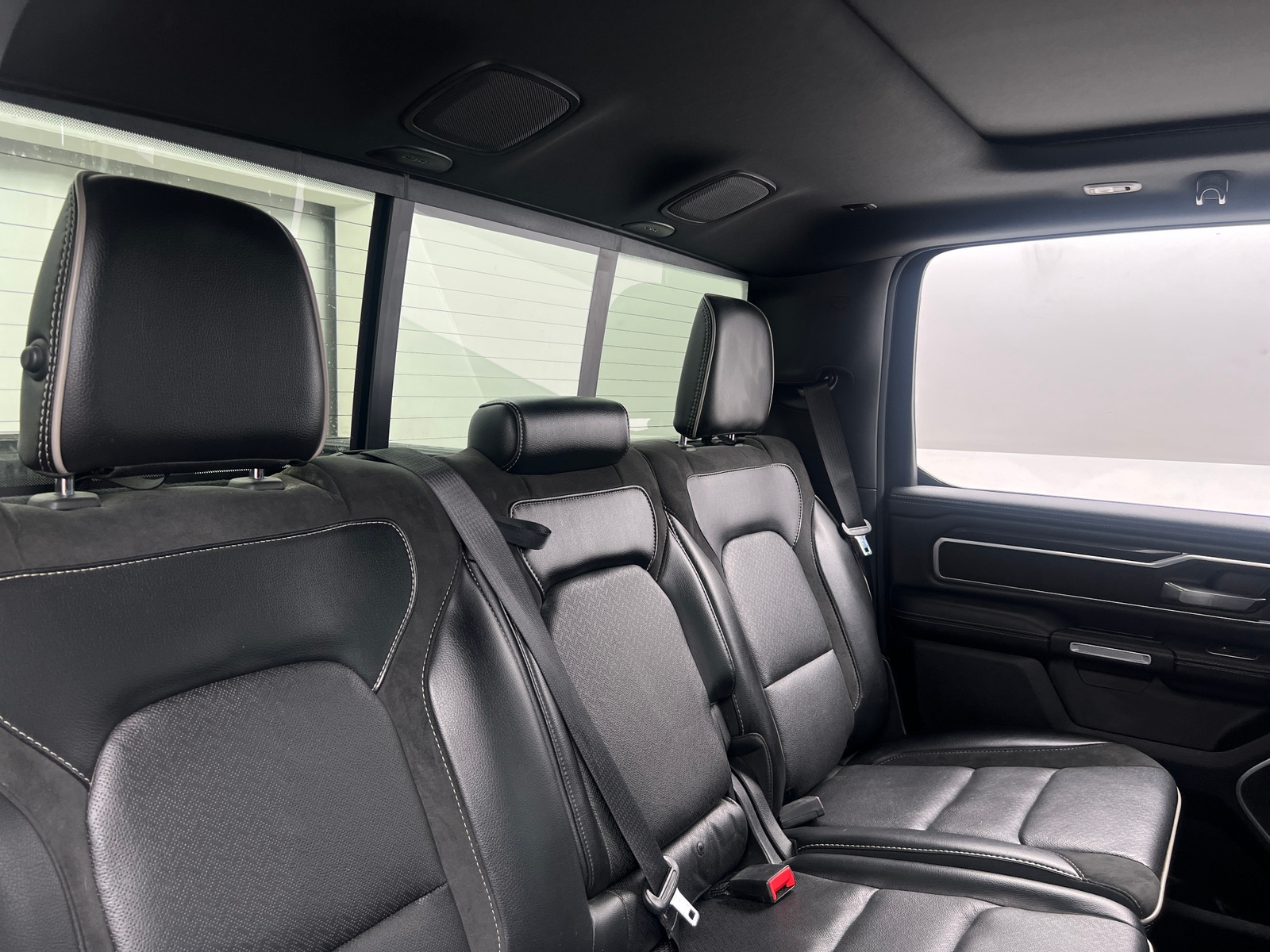 Thumbnail: 2020 RAM 1500 - 6