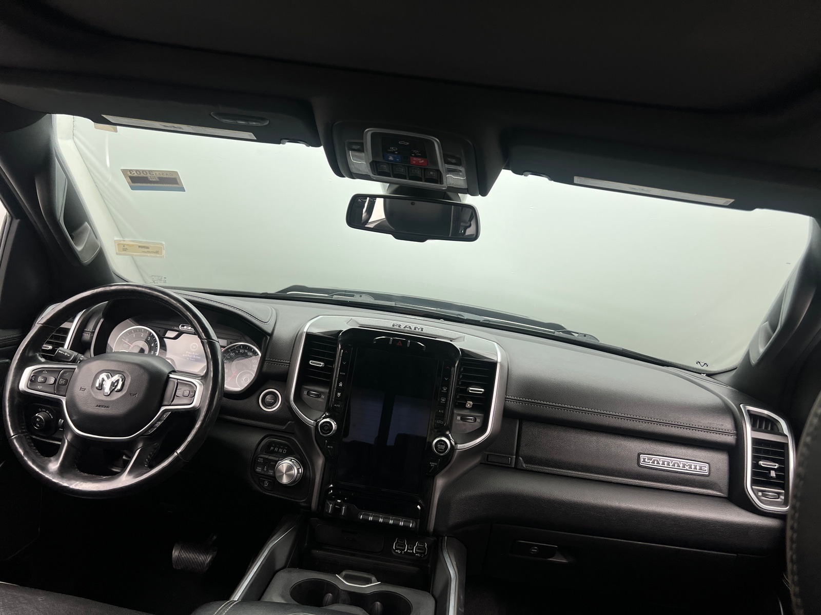 Thumbnail: 2020 RAM 1500 - 3
