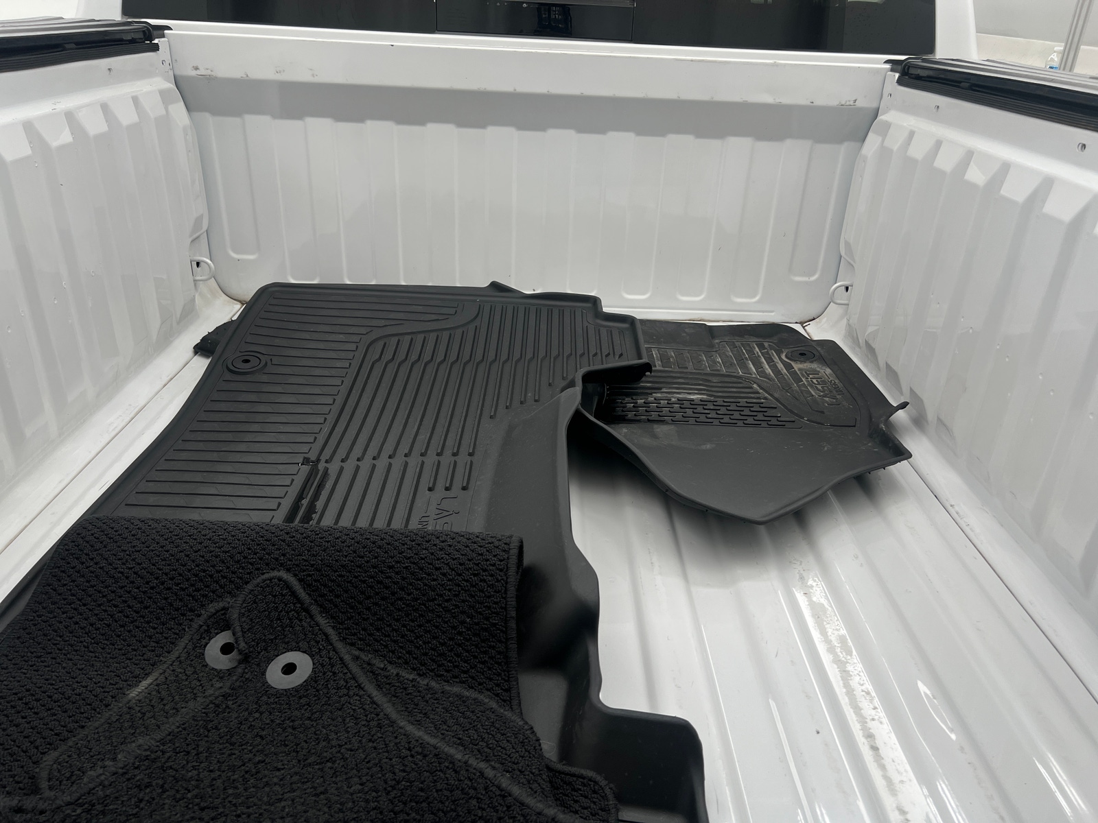 Thumbnail: 2020 RAM 1500 - 7