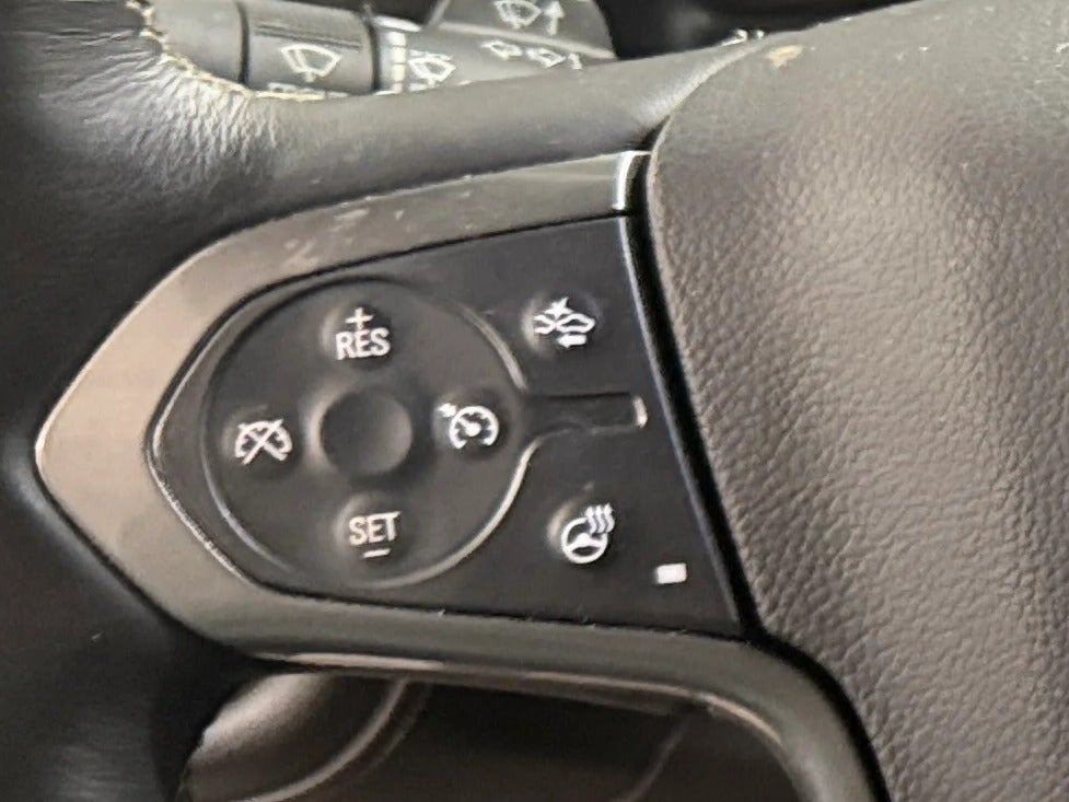2015 Chevrolet Silverado 1500 Z71 LTZ - Photo 17