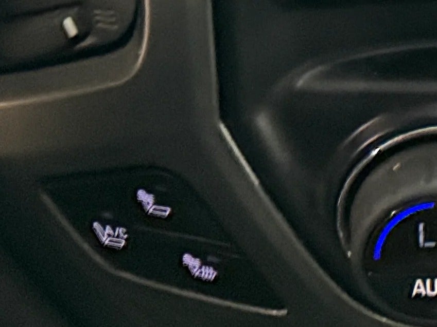 2015 Chevrolet Silverado 1500 Z71 LTZ - Photo 19