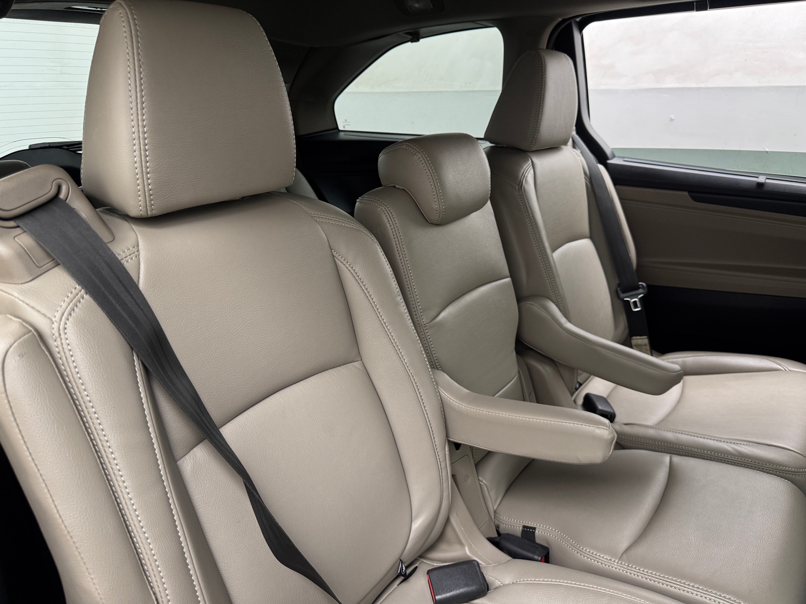 Thumbnail: 2020 Honda Odyssey - 6