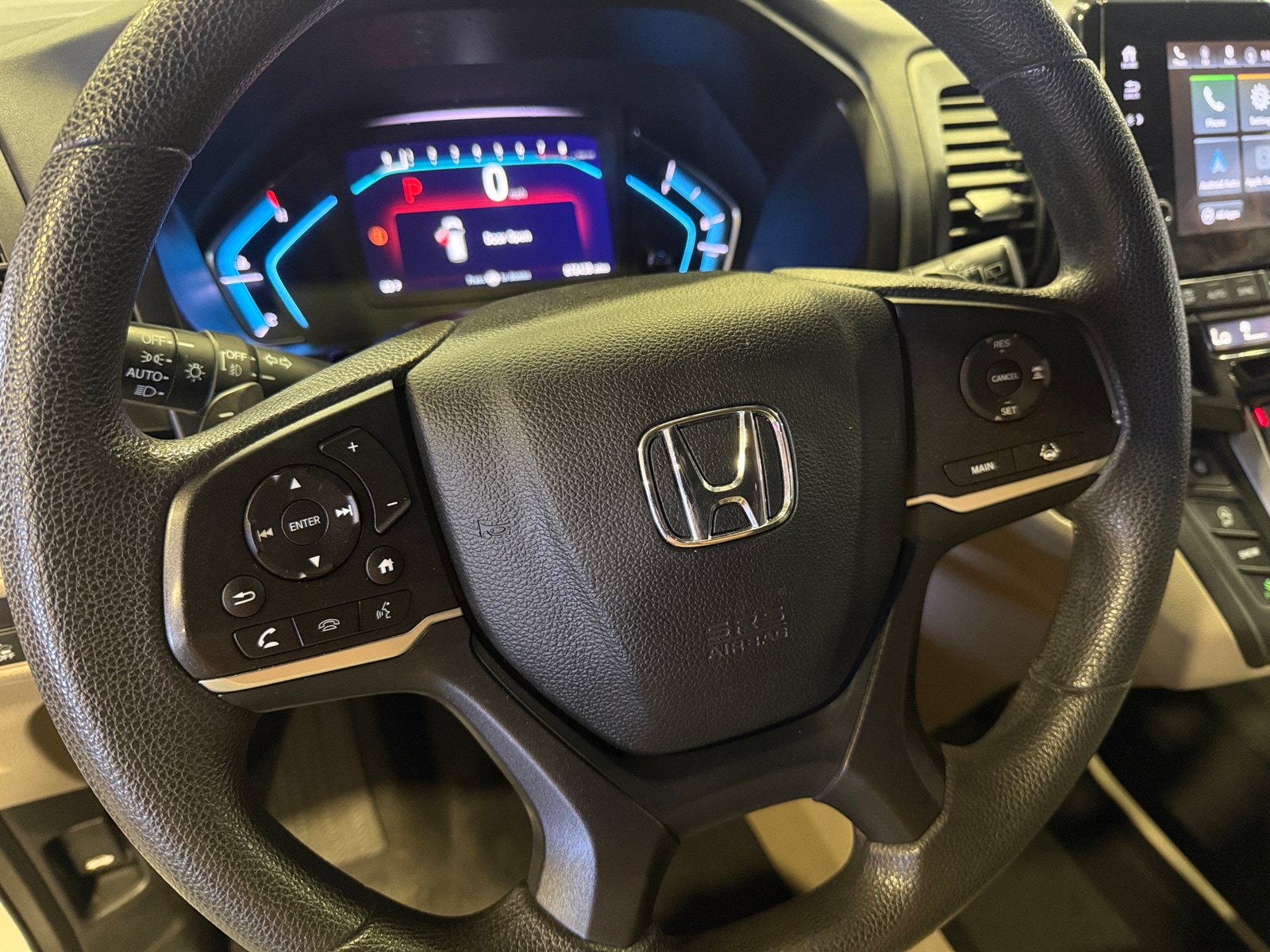 Thumbnail: 2020 Honda Odyssey - 5
