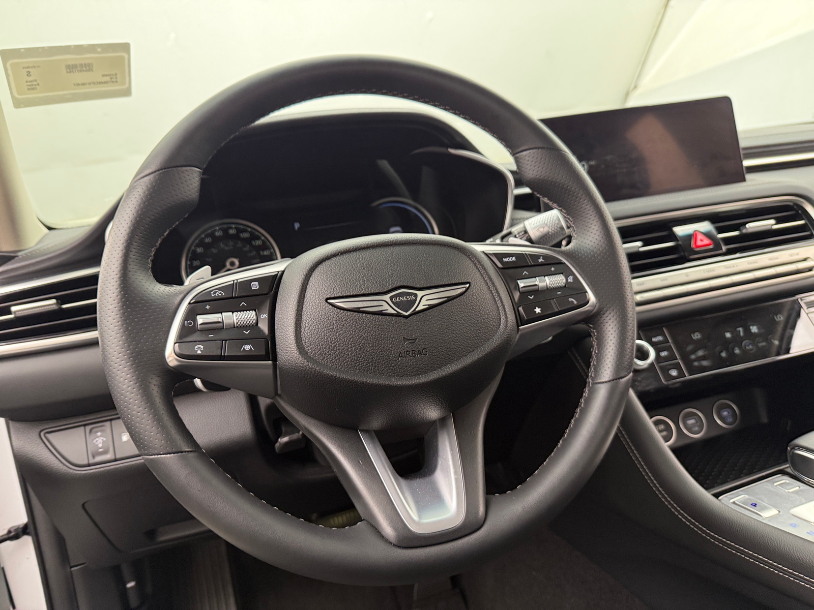 Thumbnail: 2026 Genesis G70 - 4