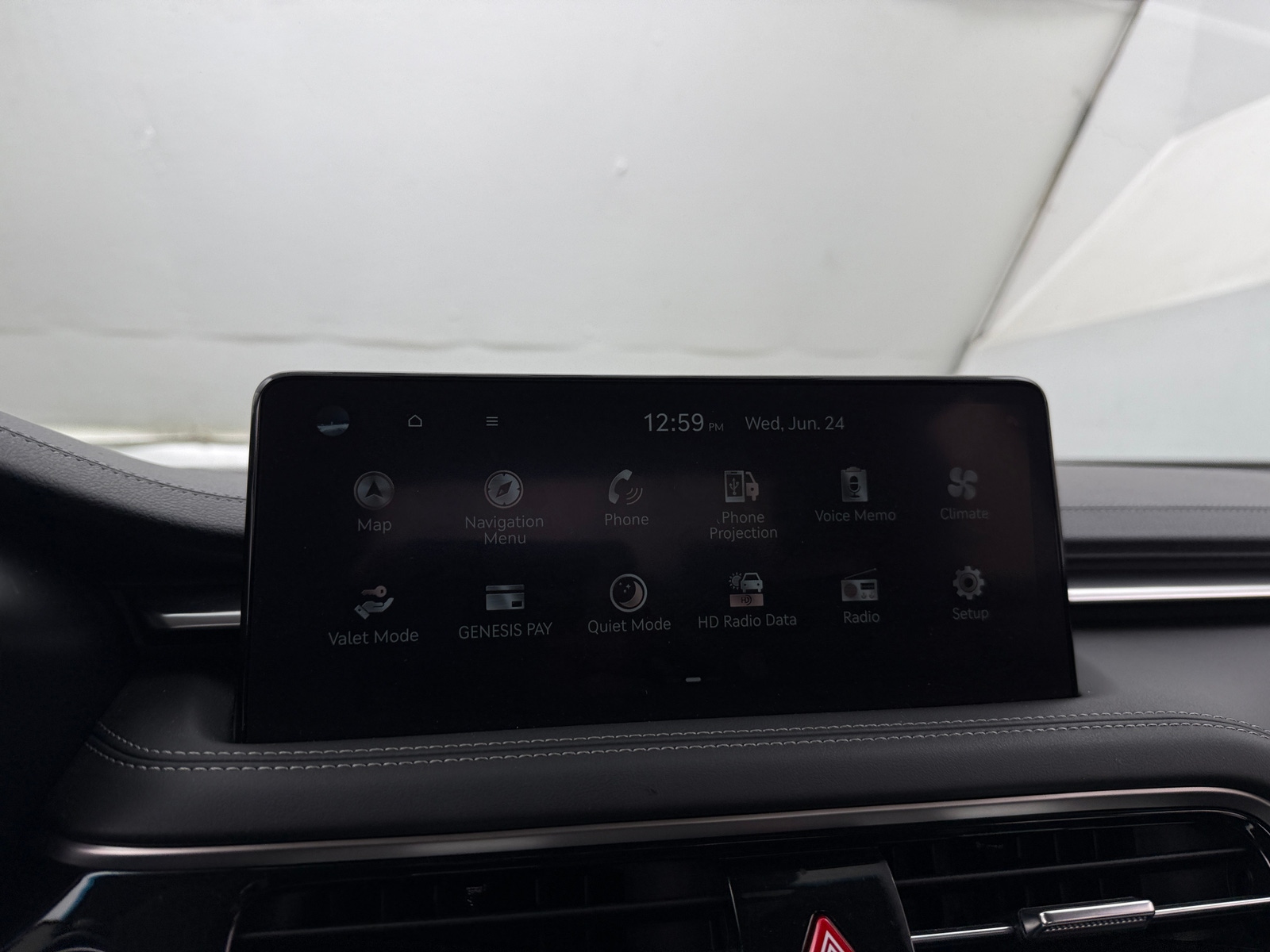Thumbnail: 2026 Genesis G70 - 3